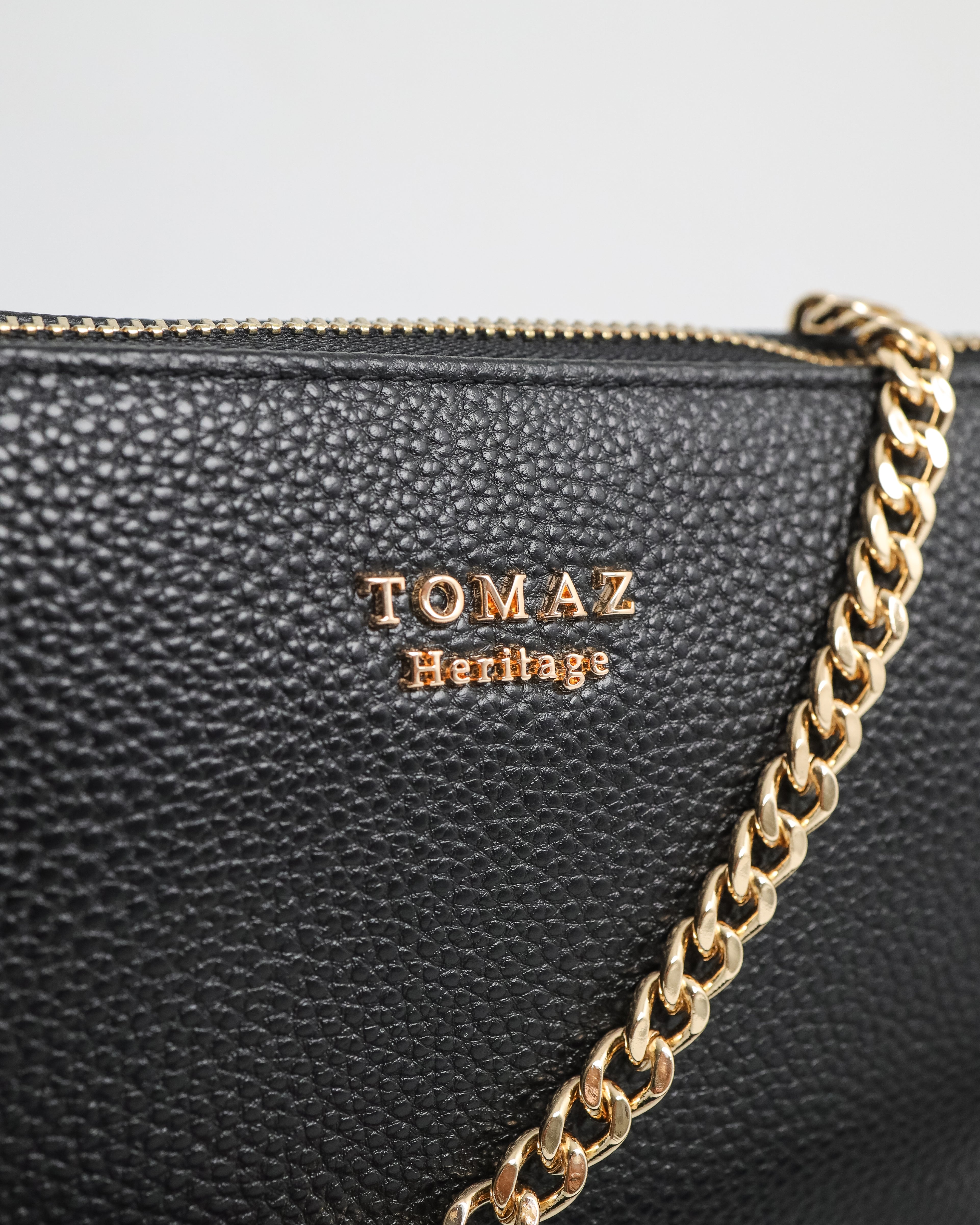 Beg Wanita Jane BL220 (Hitam)