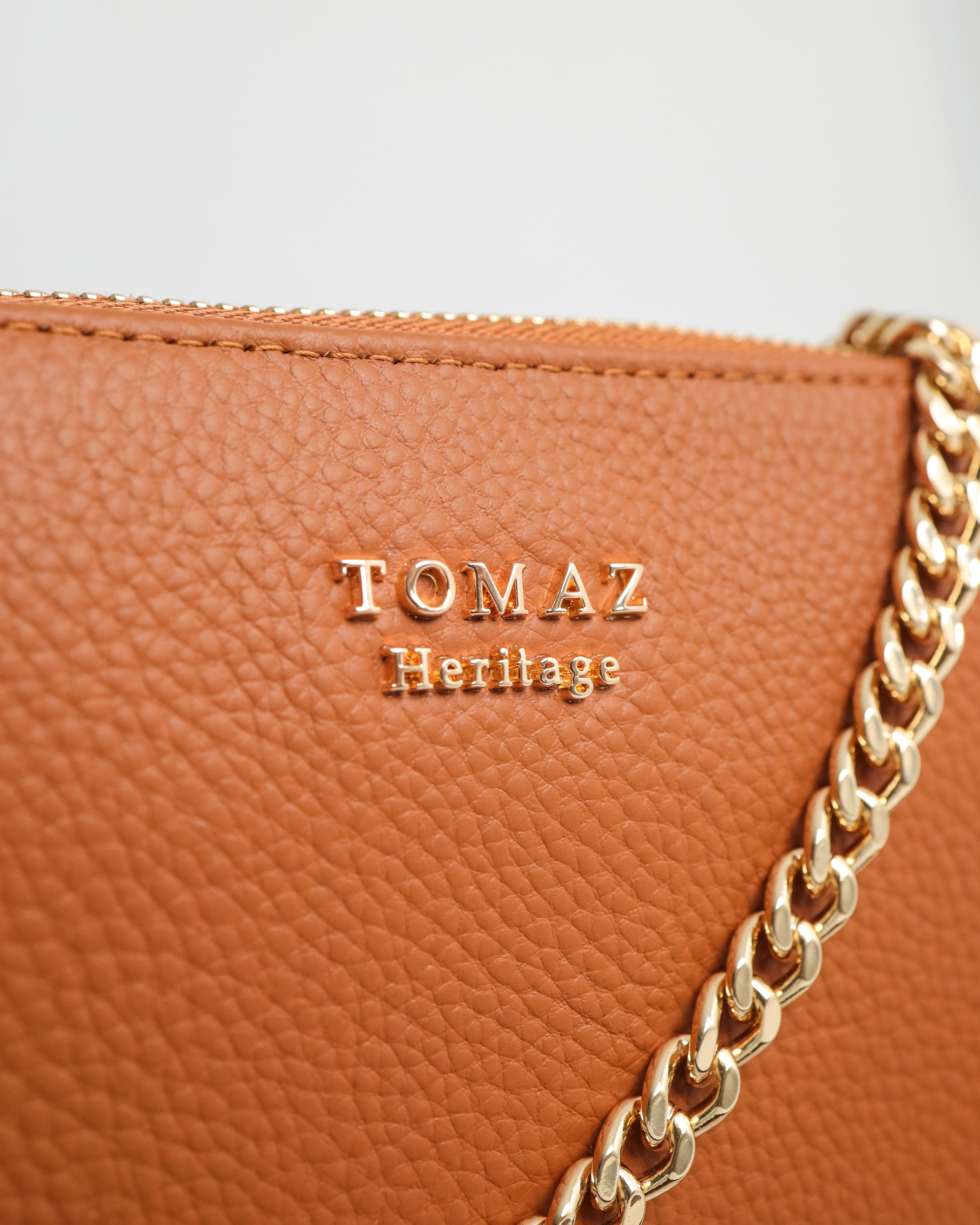 Beg Wanita Jane BL223 (Tan)