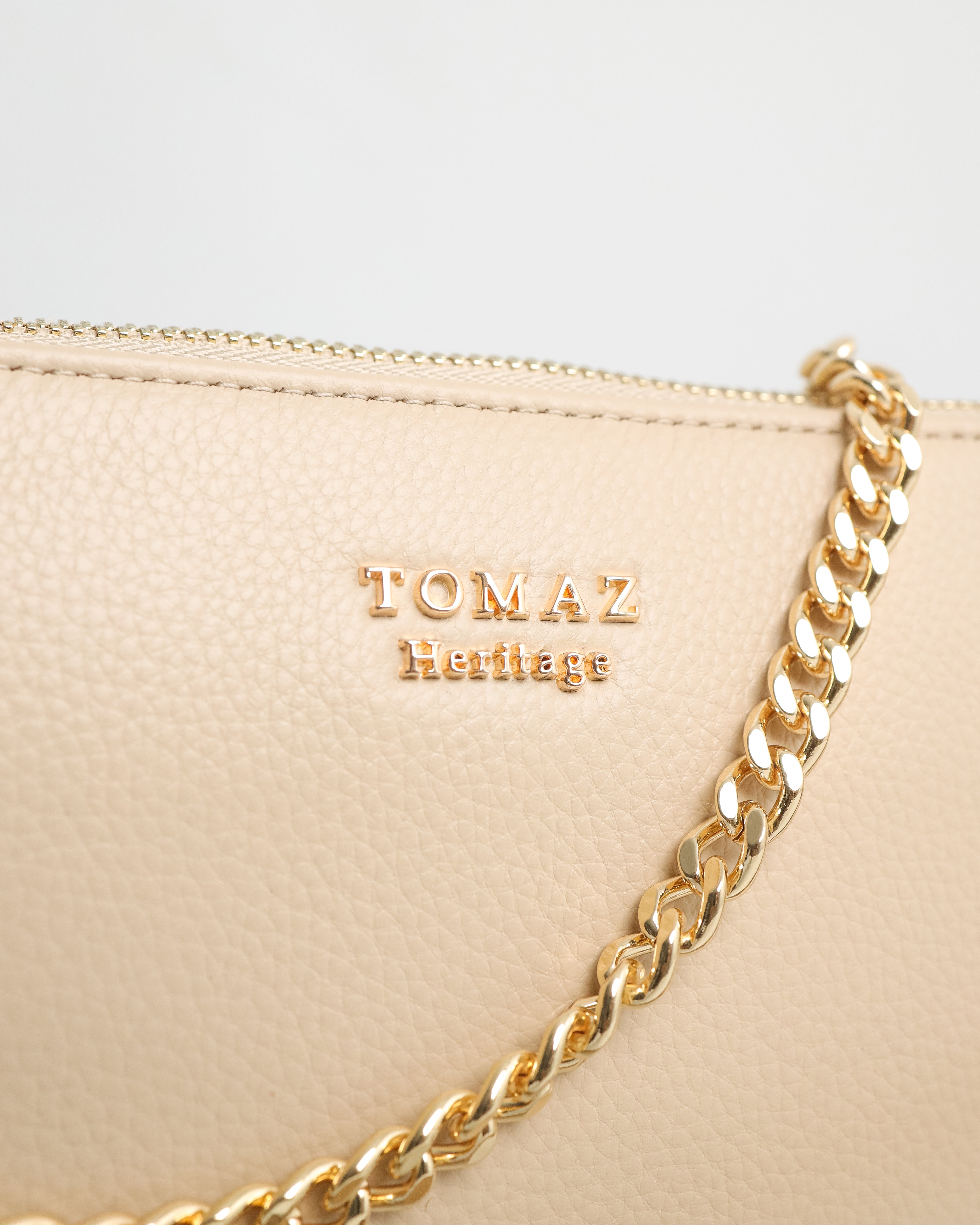 Jane BL221 Ladies Bags (Beige)