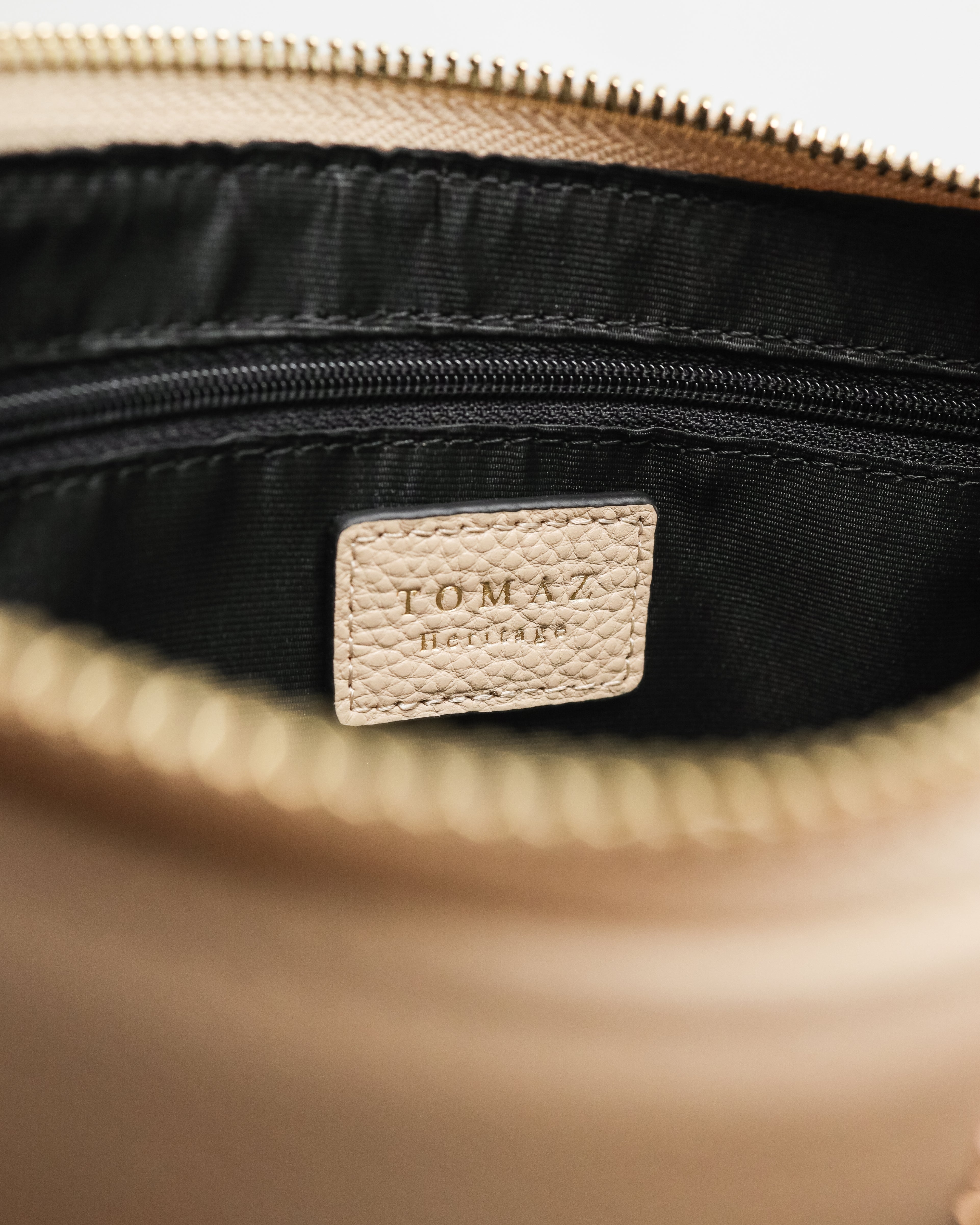 Jane BL221 Ladies Bags (Beige)