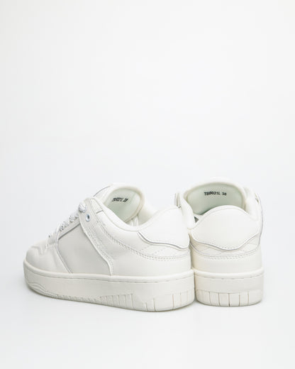 Tomaz TBB021L Ladies Sneaker (White)