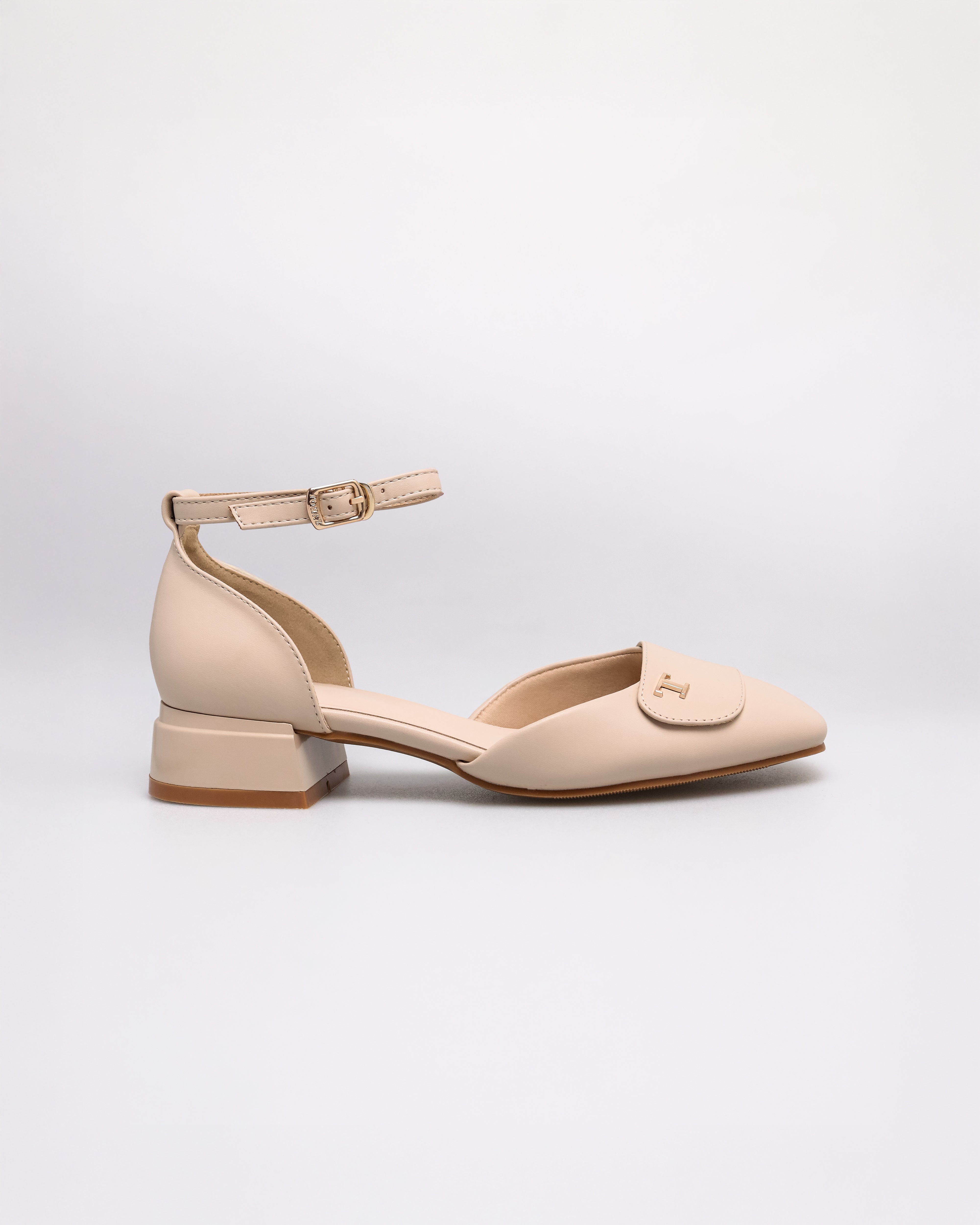 Tomaz NN821 Ladies Slingback Heels