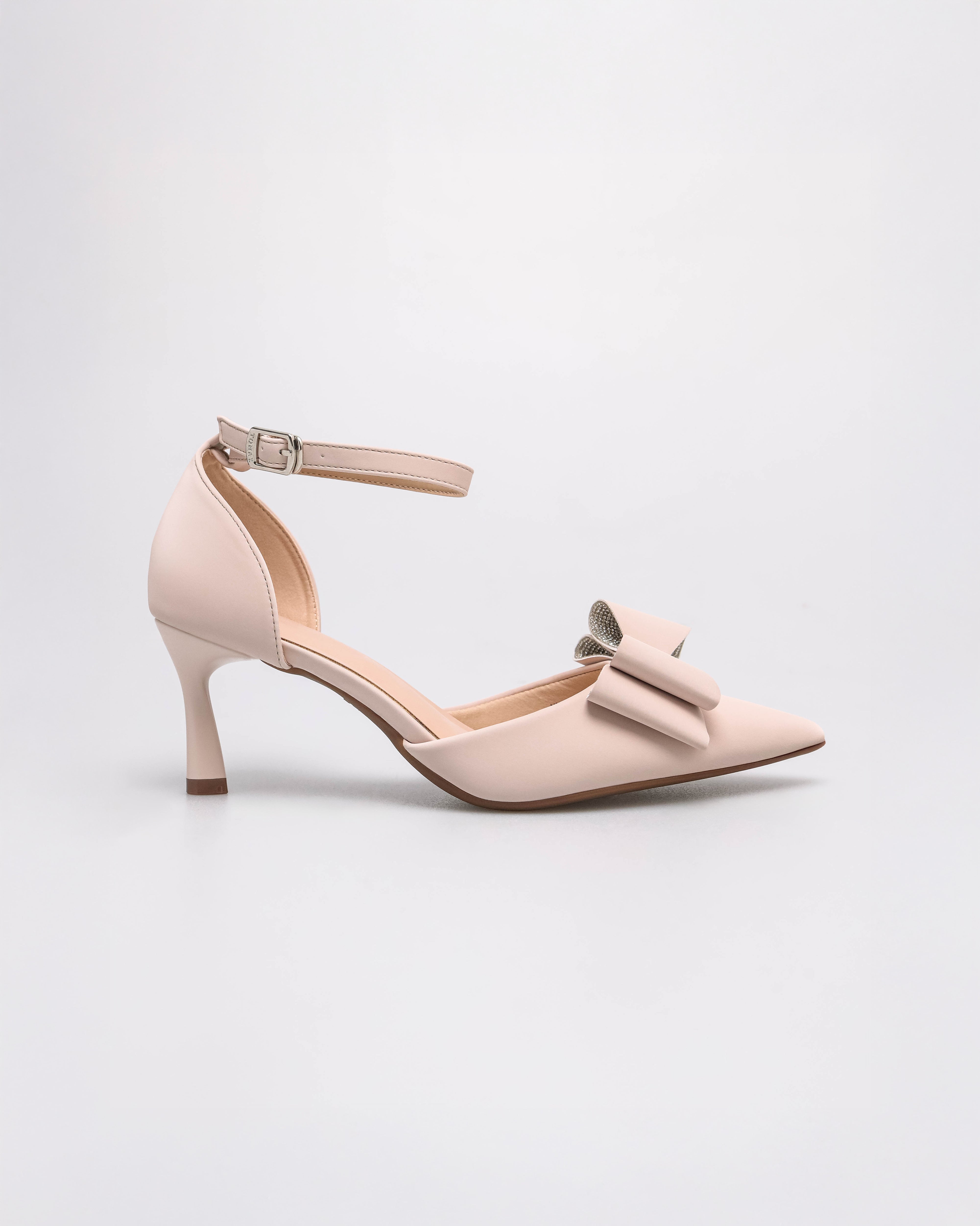 Tomaz NN688 Ladies High Heels