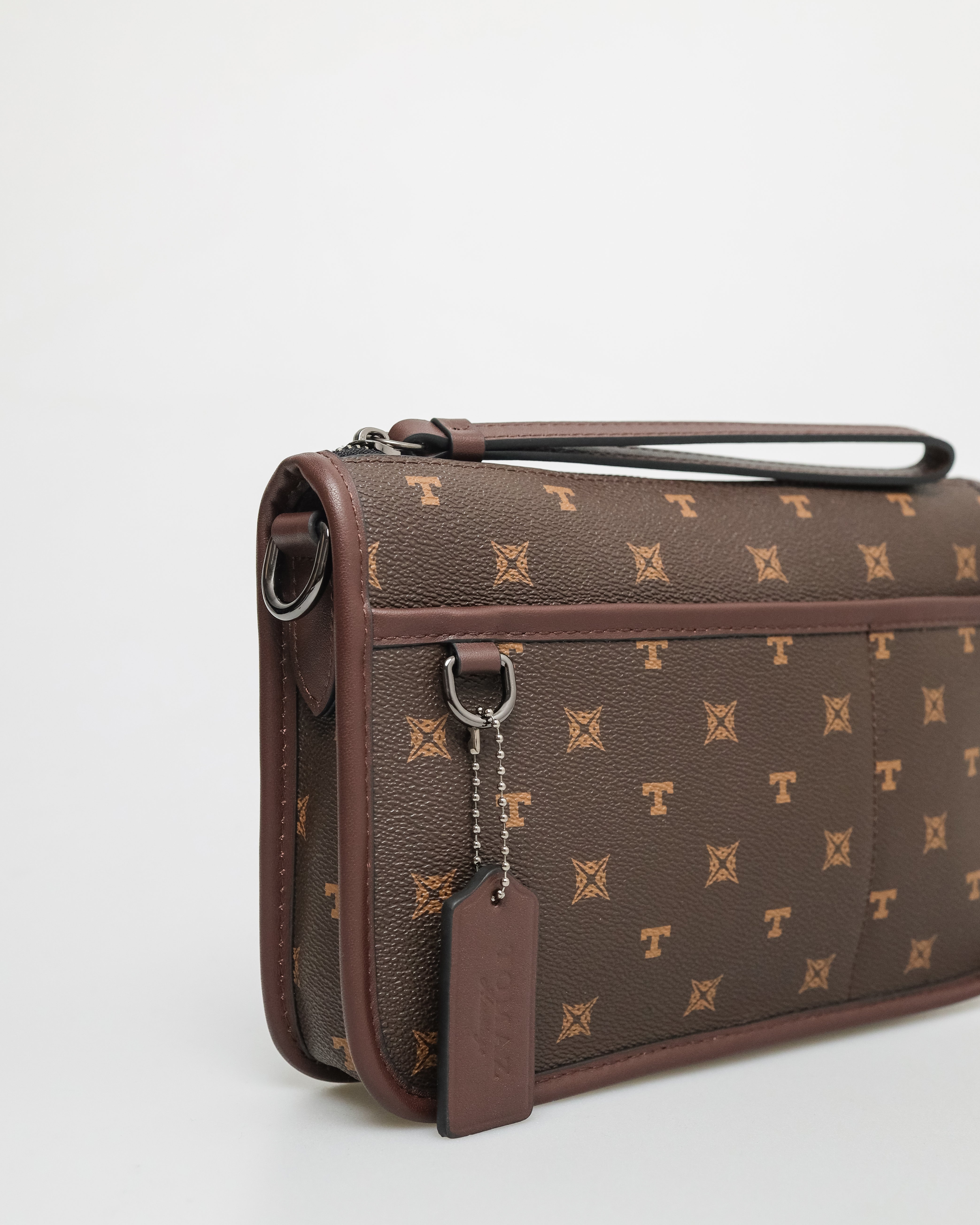 Tomaz NT-TZ422 Monogram Men's Bag