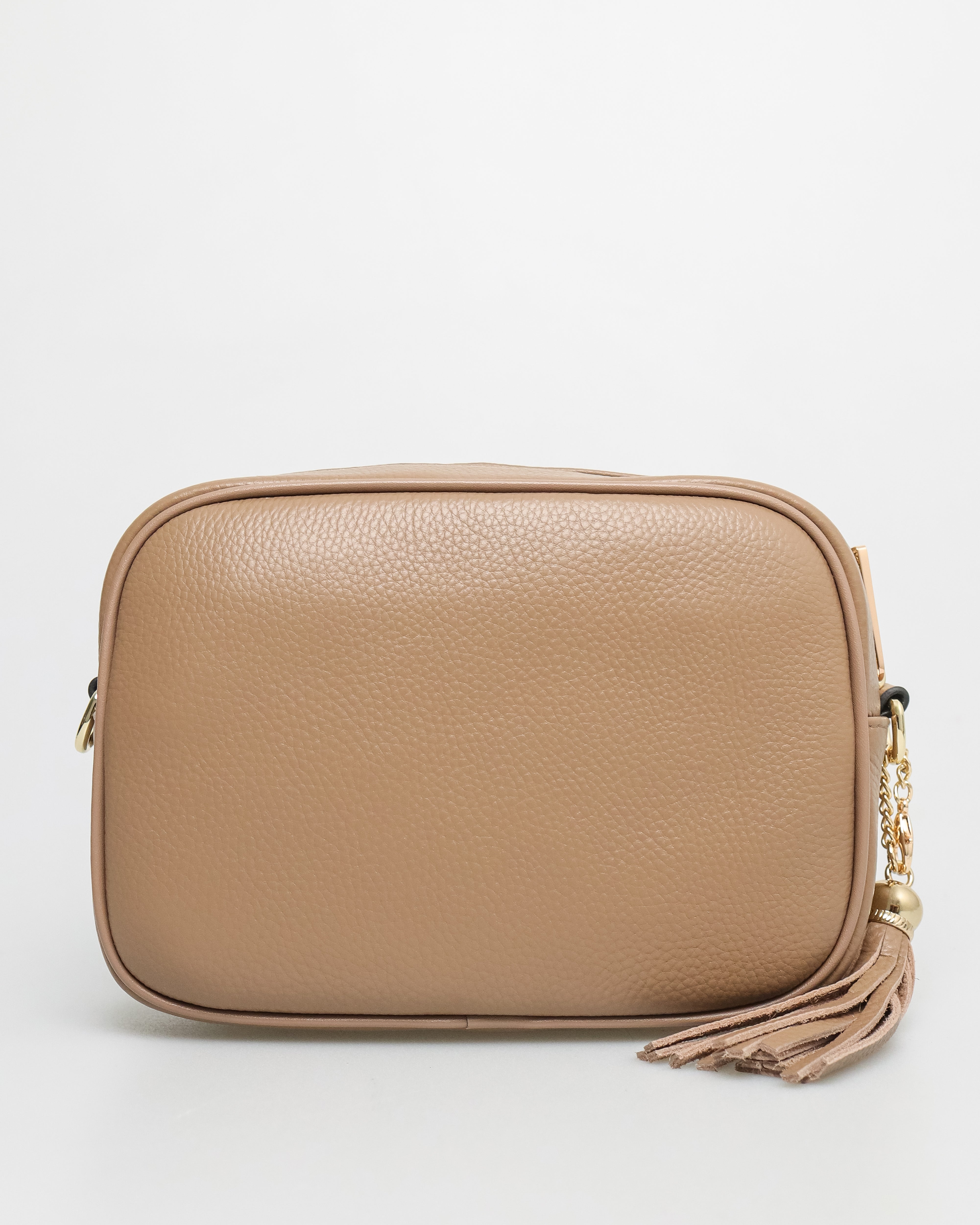 Beg Wanita Emma BL233 (Beige Gelap)