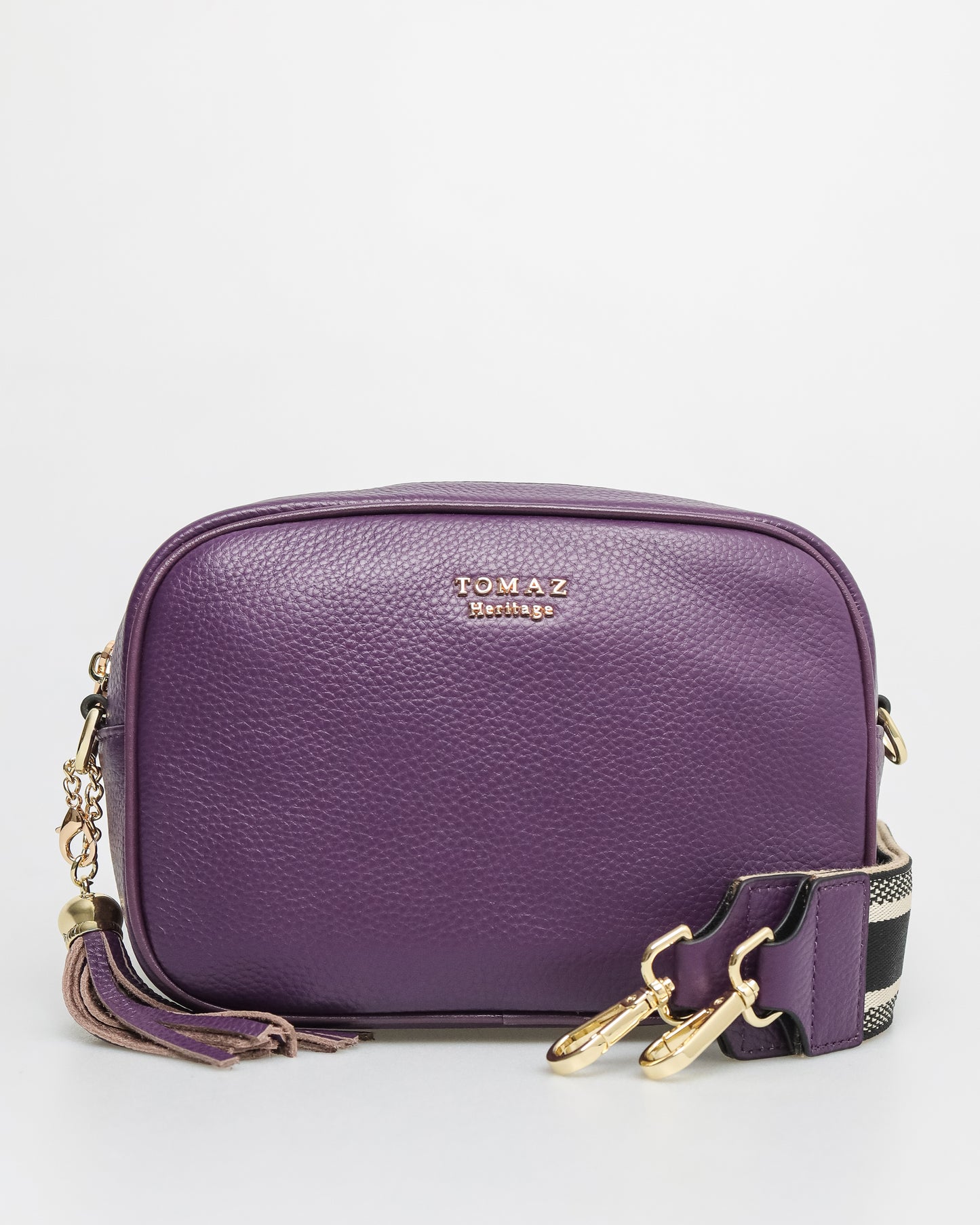 Emma BL231 Ladies Bags (Purple)