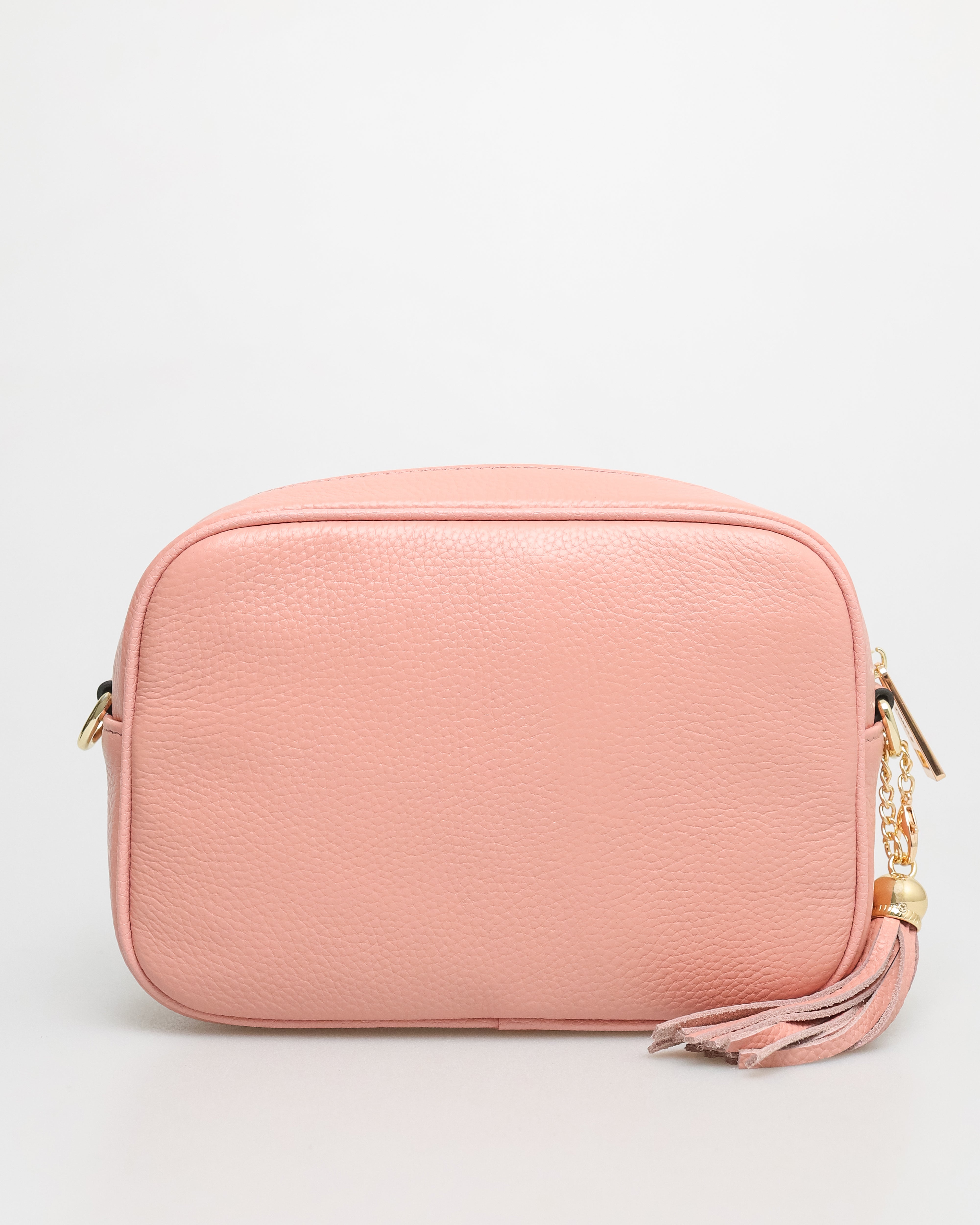 Beg Wanita Emma BL235 (Merah Jambu Muda)