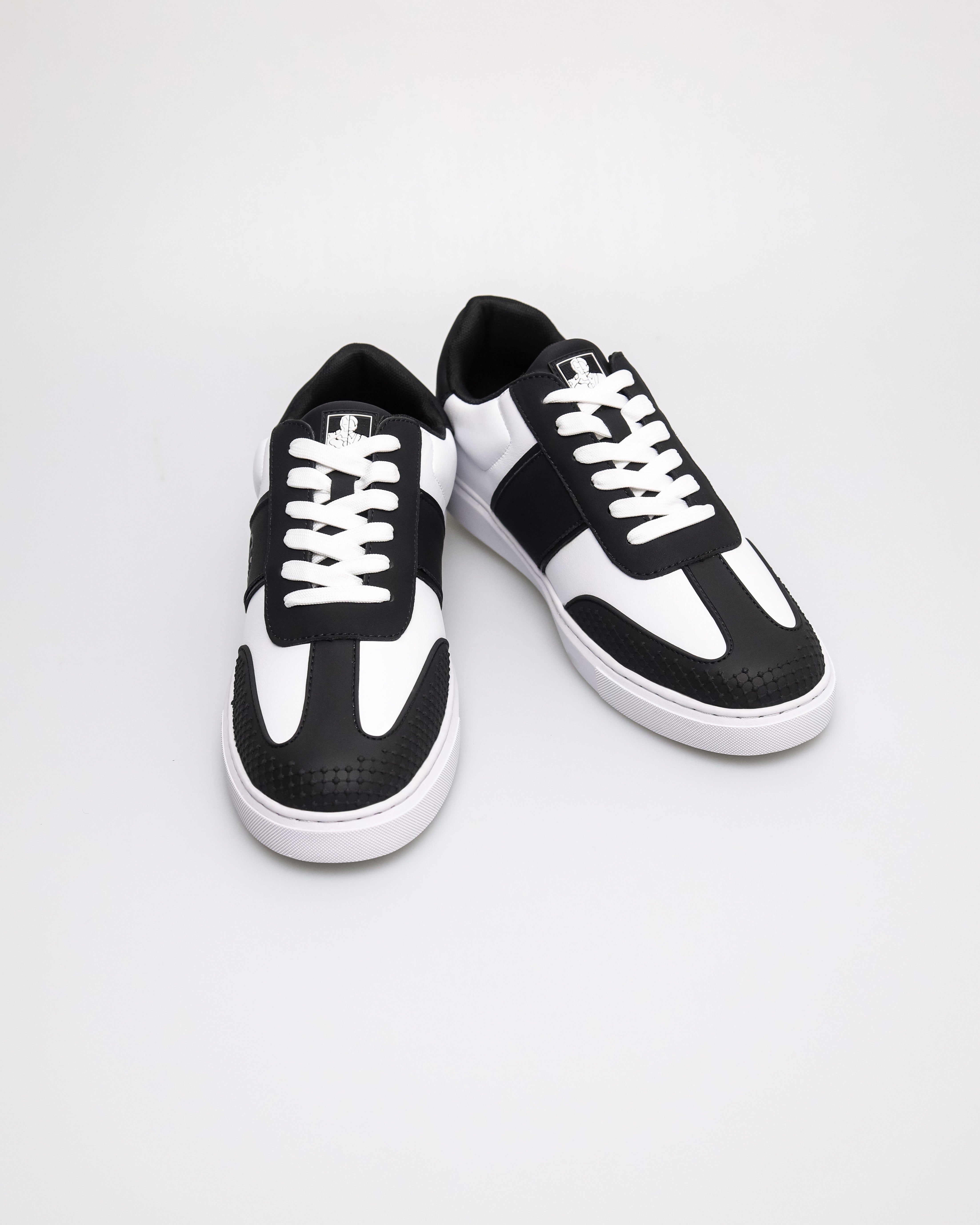 Tomaz DM003 Tony Stark Lelaki Sneakers