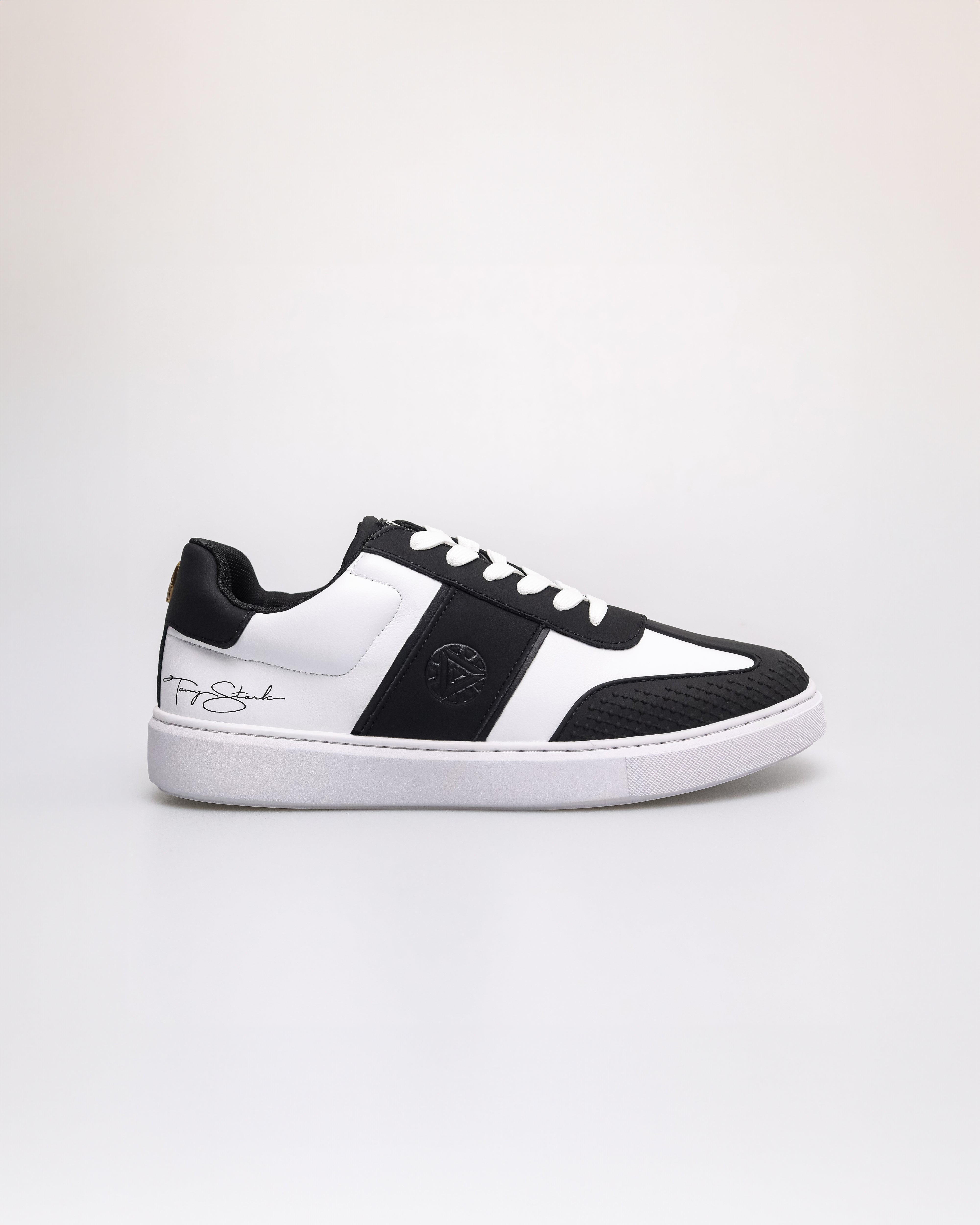 Tomaz DM003 Tony Stark Lelaki Sneakers