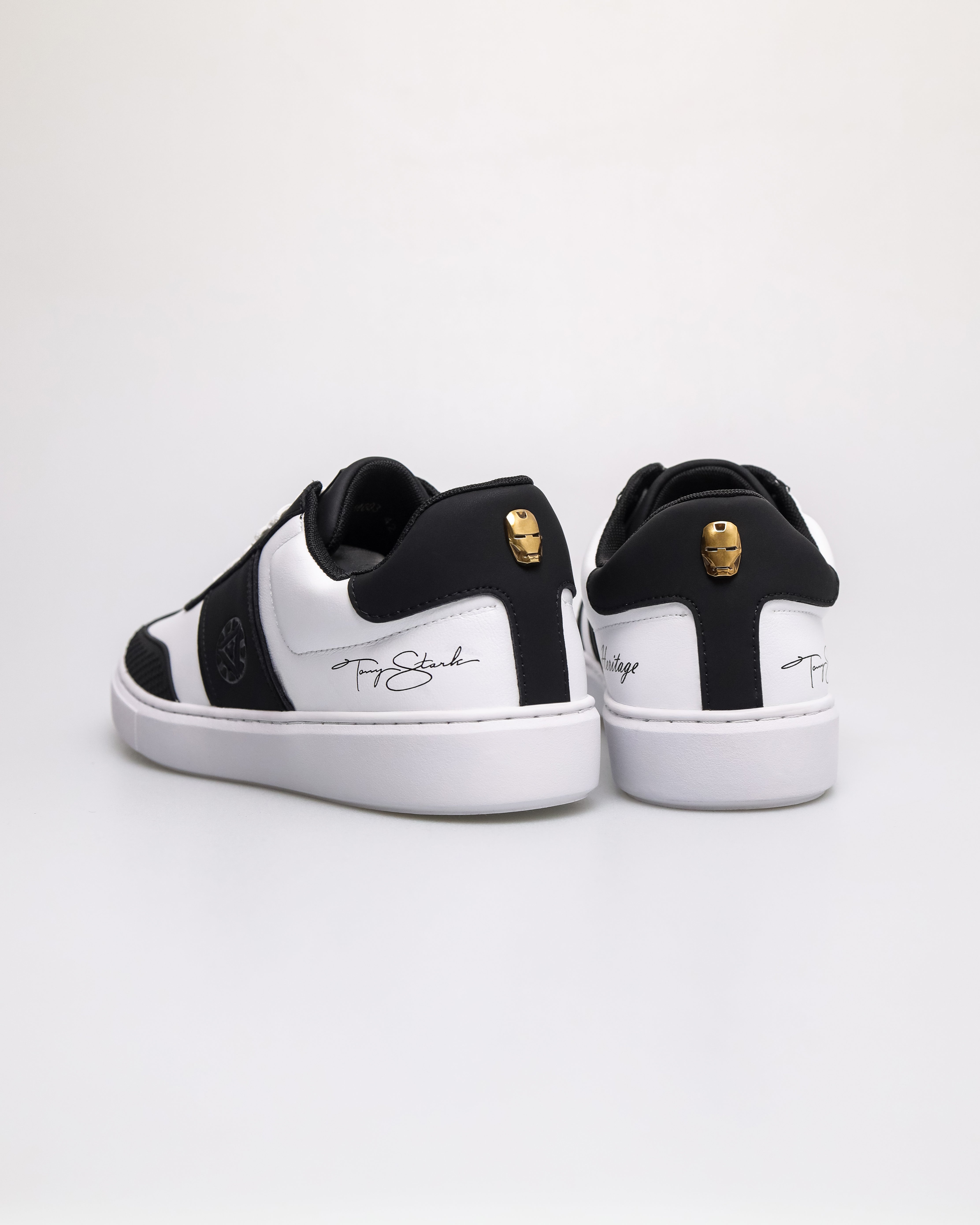 Tomaz DM003 Tony Stark Lelaki Sneakers