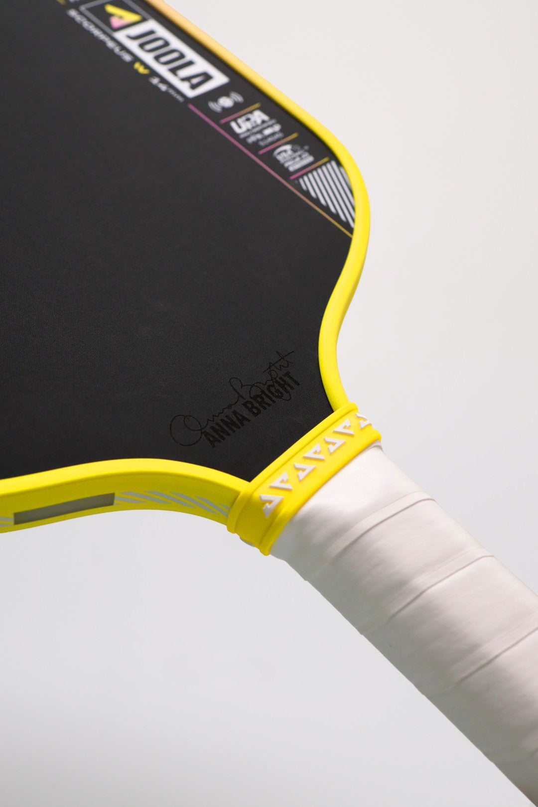JOOLA Scorpeus Pro IV Guava Rush (Asia Edition) Pickleball Paddle