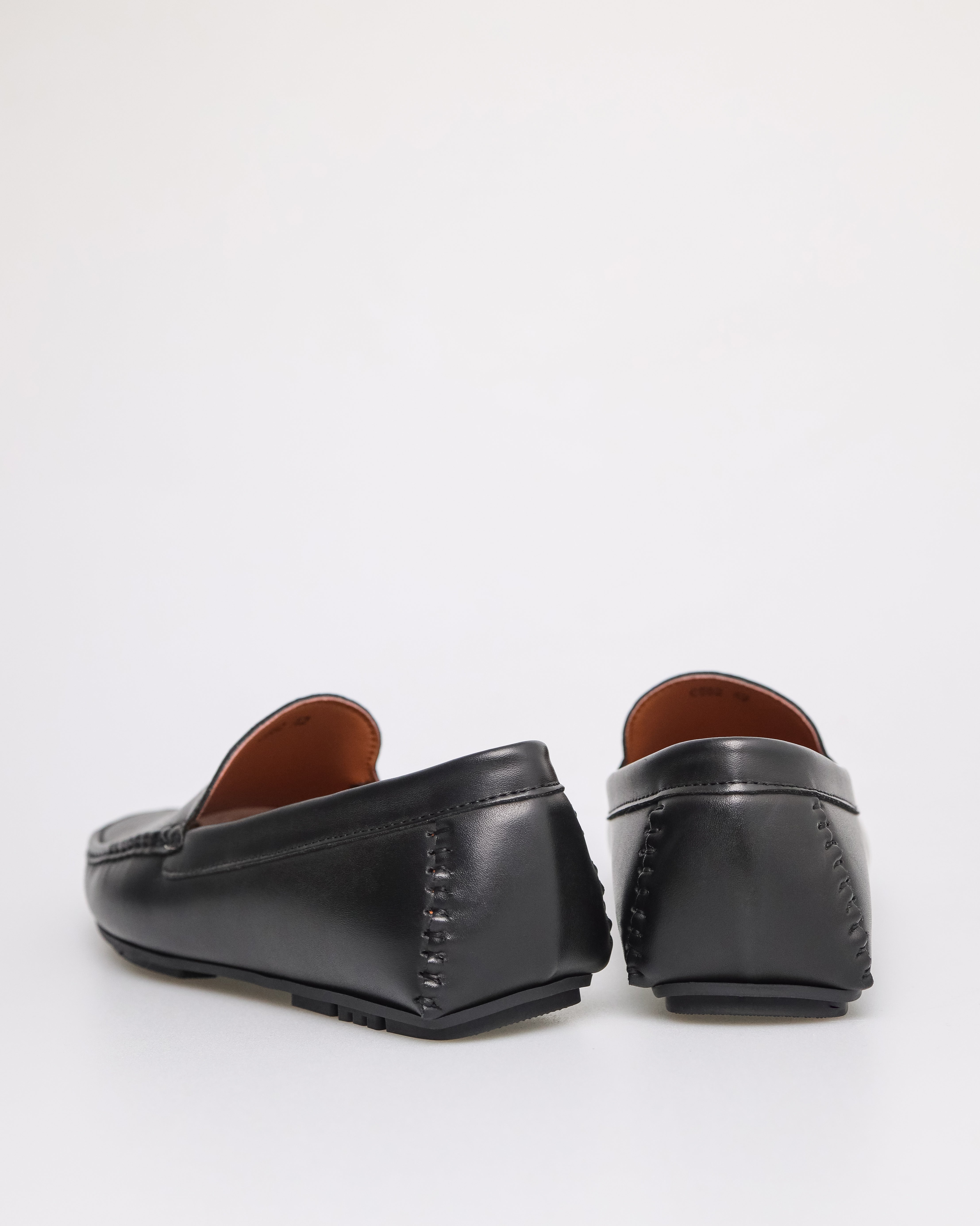 Tomaz C582 Men's Plain Moccasins