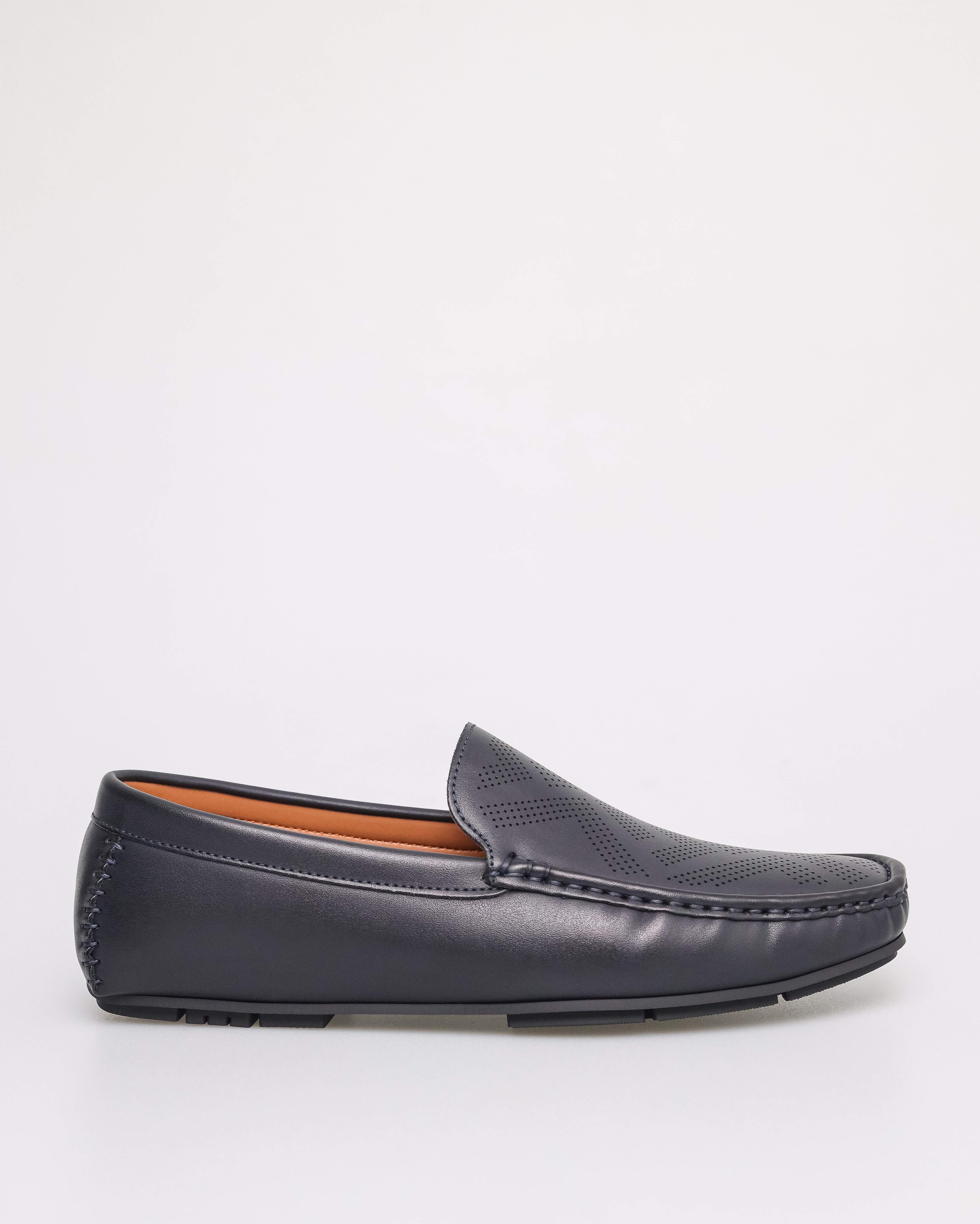 Tomaz C582 Men's Plain Moccasins