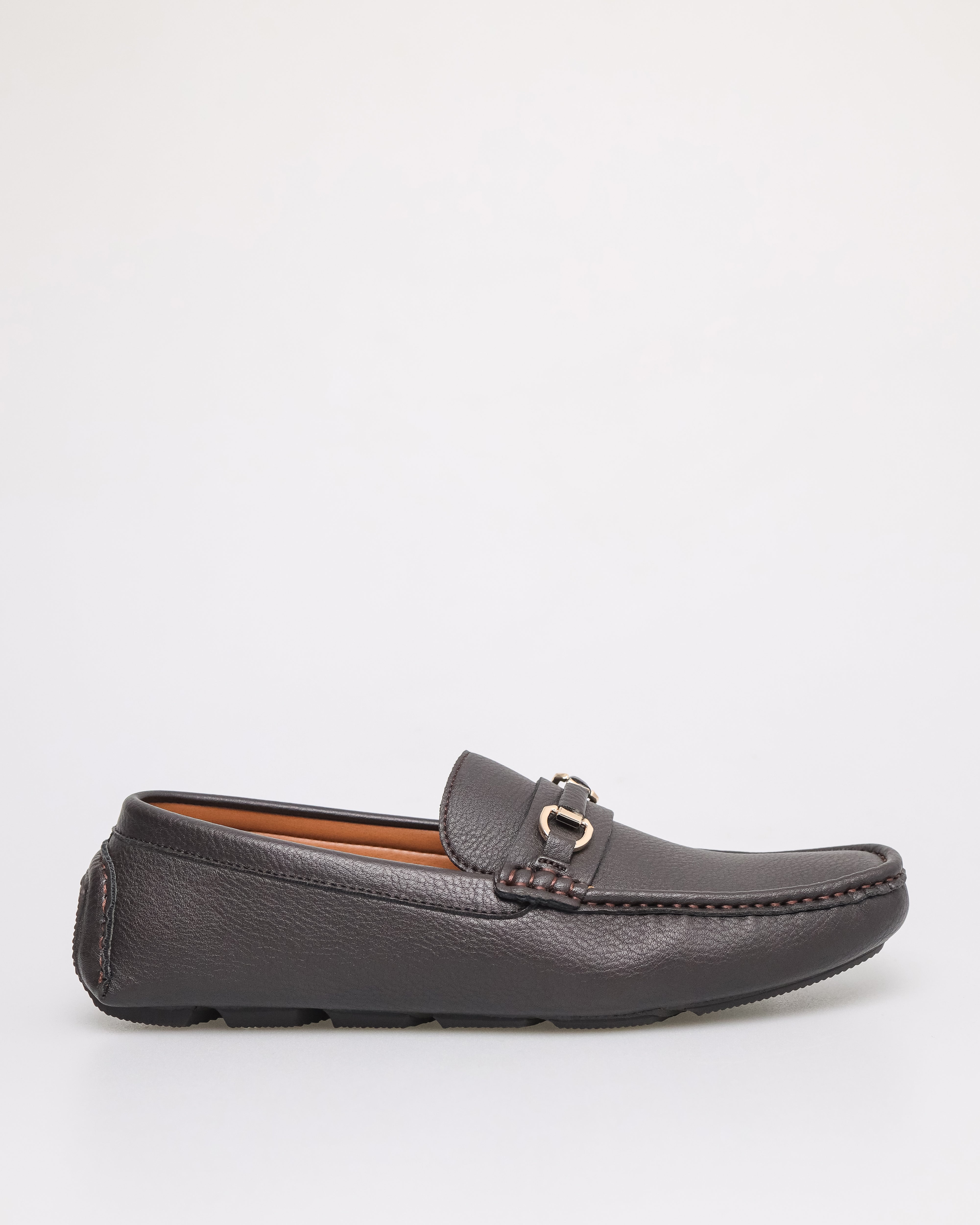 Tomaz C534 Men's Buckle Moccasins