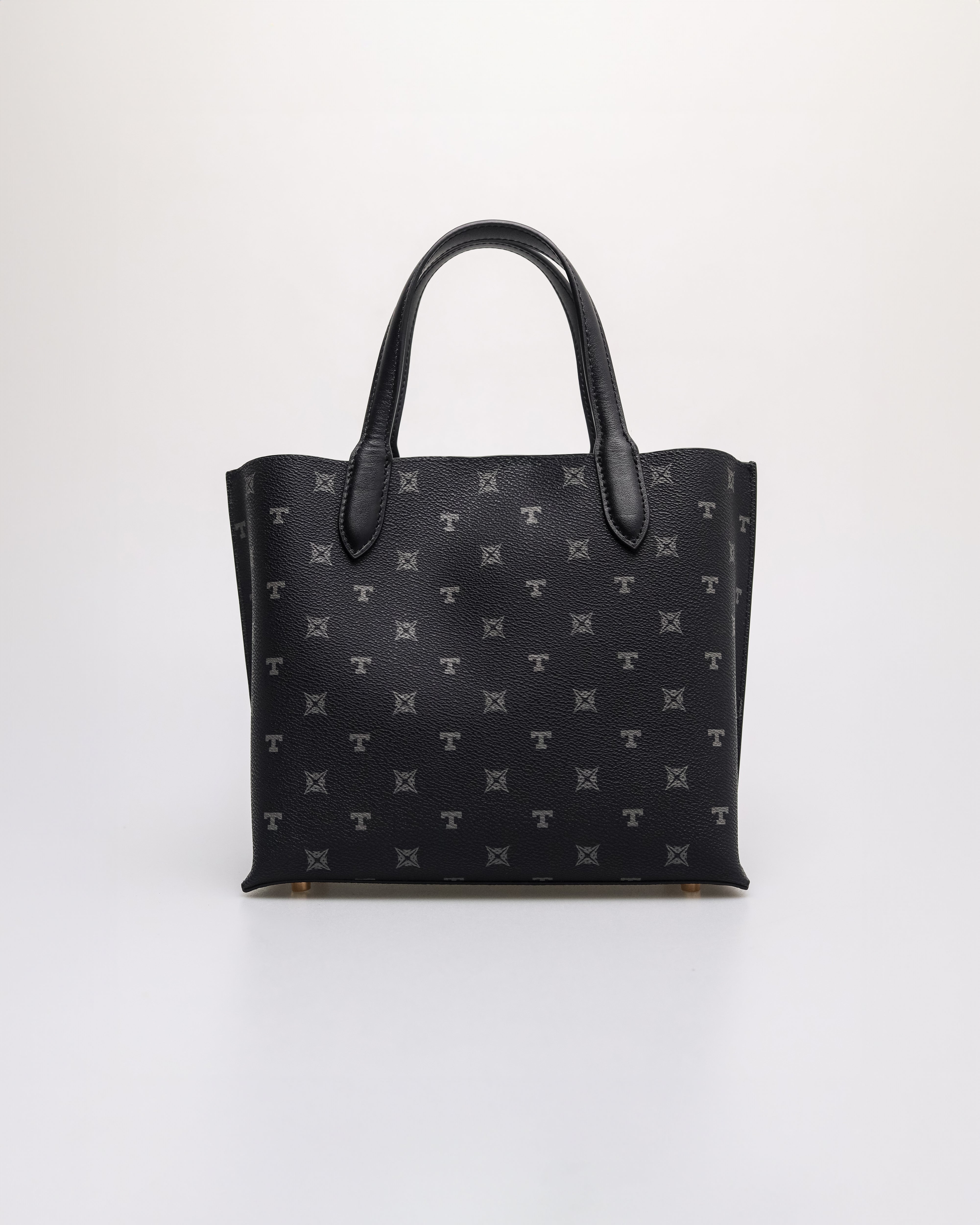 Tomaz BL279 Monogram Luxe Tote
