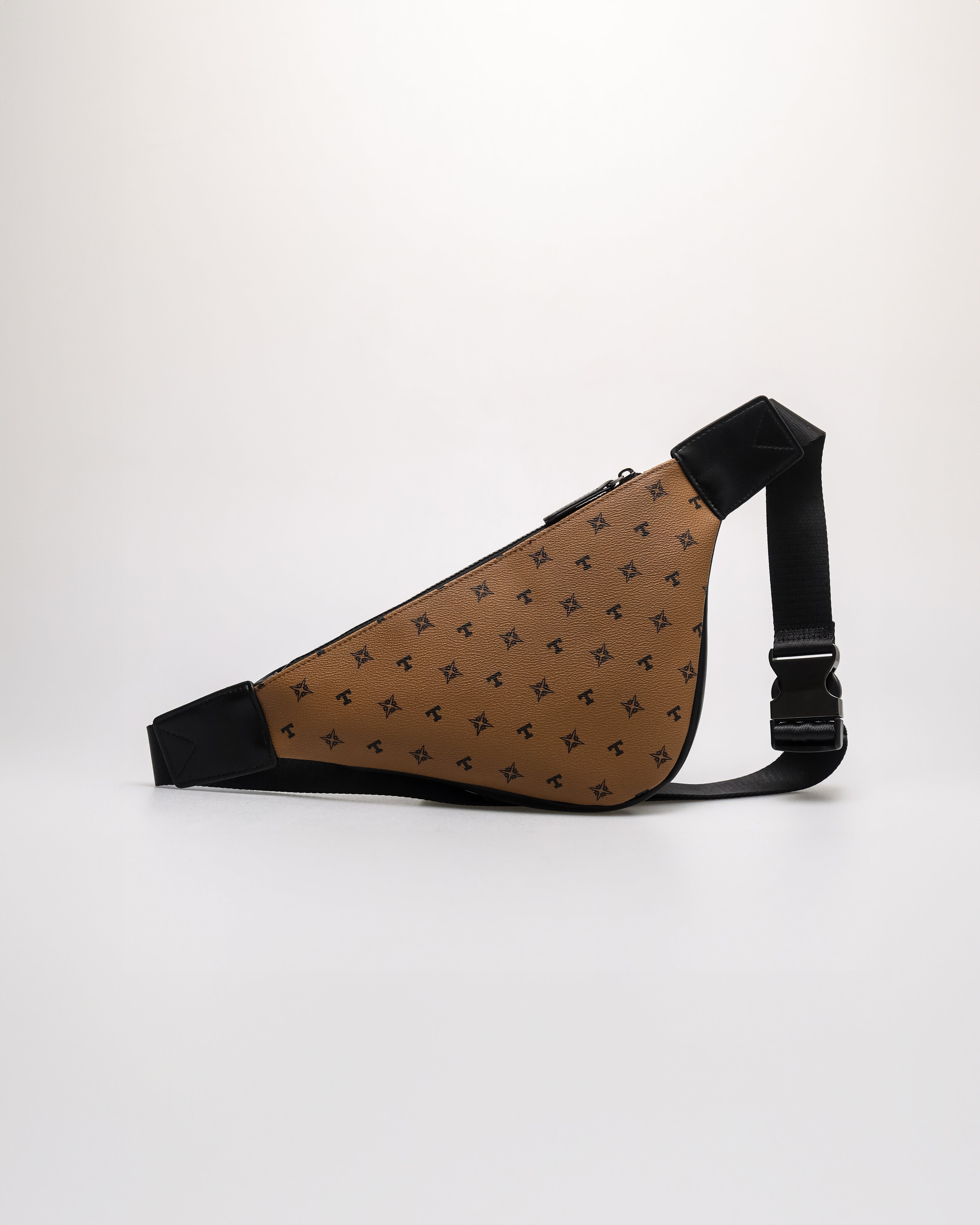 Tomaz NT-TZ450 Monogram Sling Bag