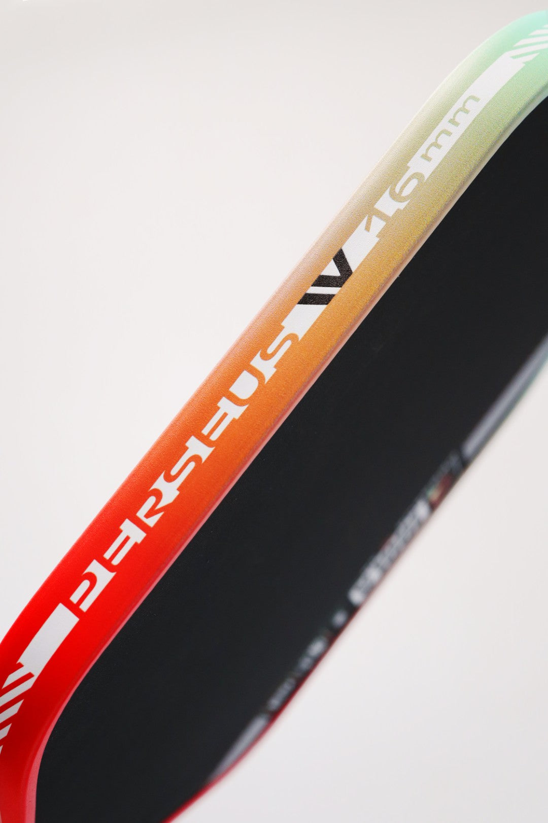 JOOLA Perseus Pro IV Lime Pop (Malaysia Edition) Pickleball Paddle