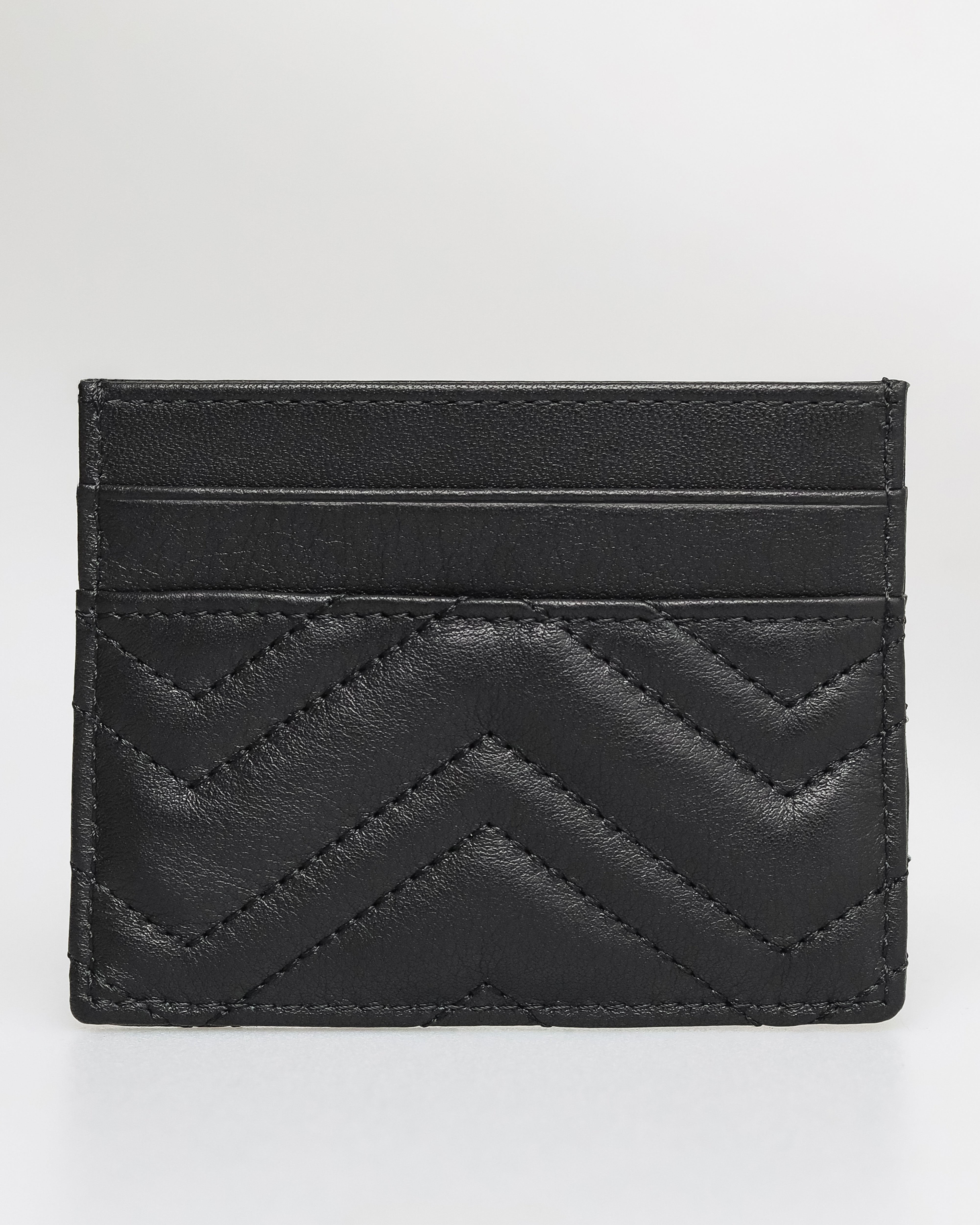 Pemegang Kad Wanita Tomaz NTLW-007 (Hitam)