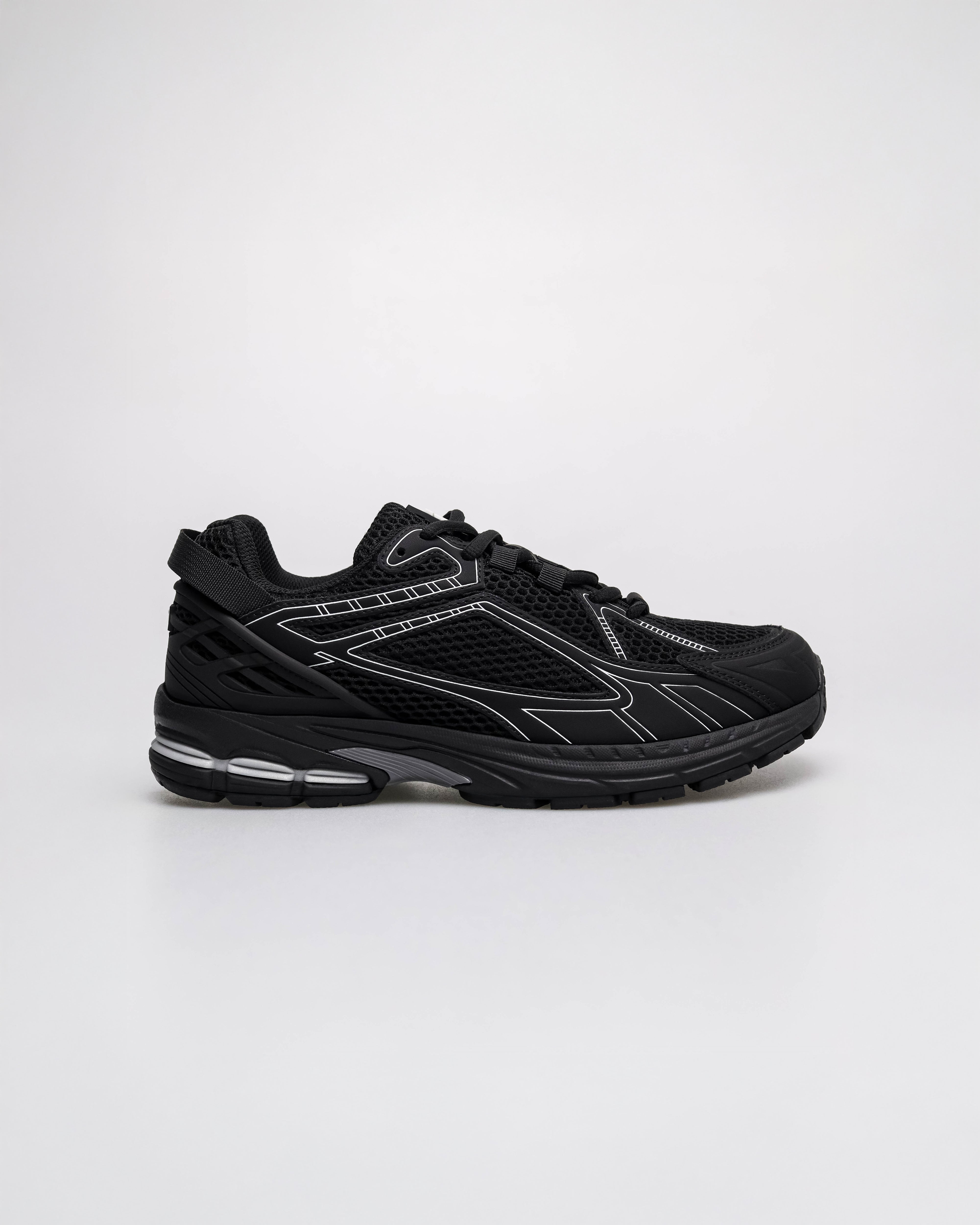 tom Turbo by Tomaz C706 Men's Sneakers