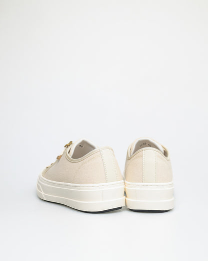 Tomaz YL02 Ladies Sneaker (White)