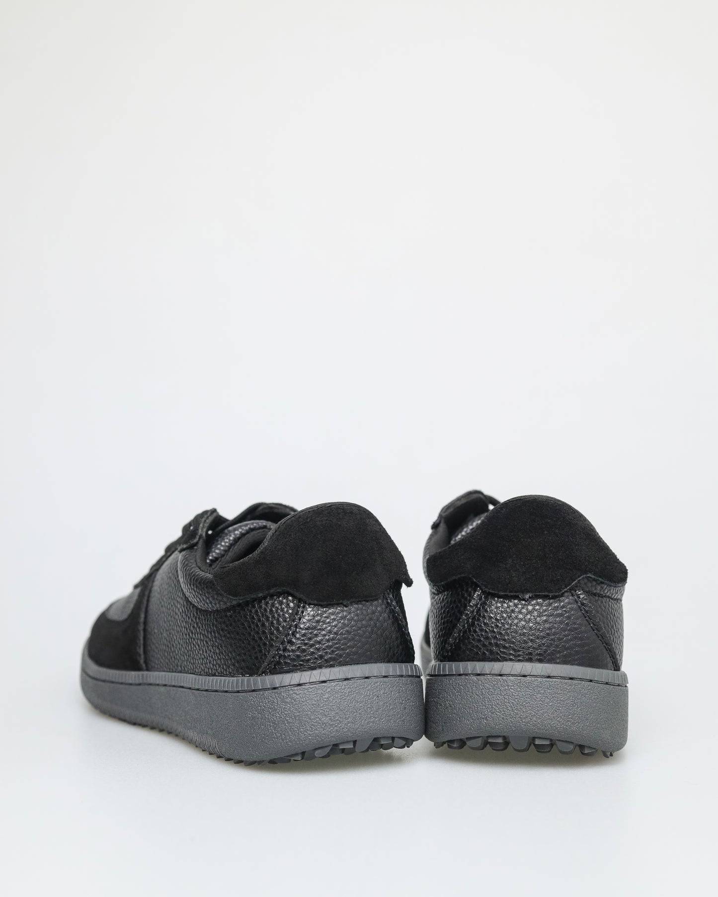 Tomaz YL03 Ladies Sneaker (Black)