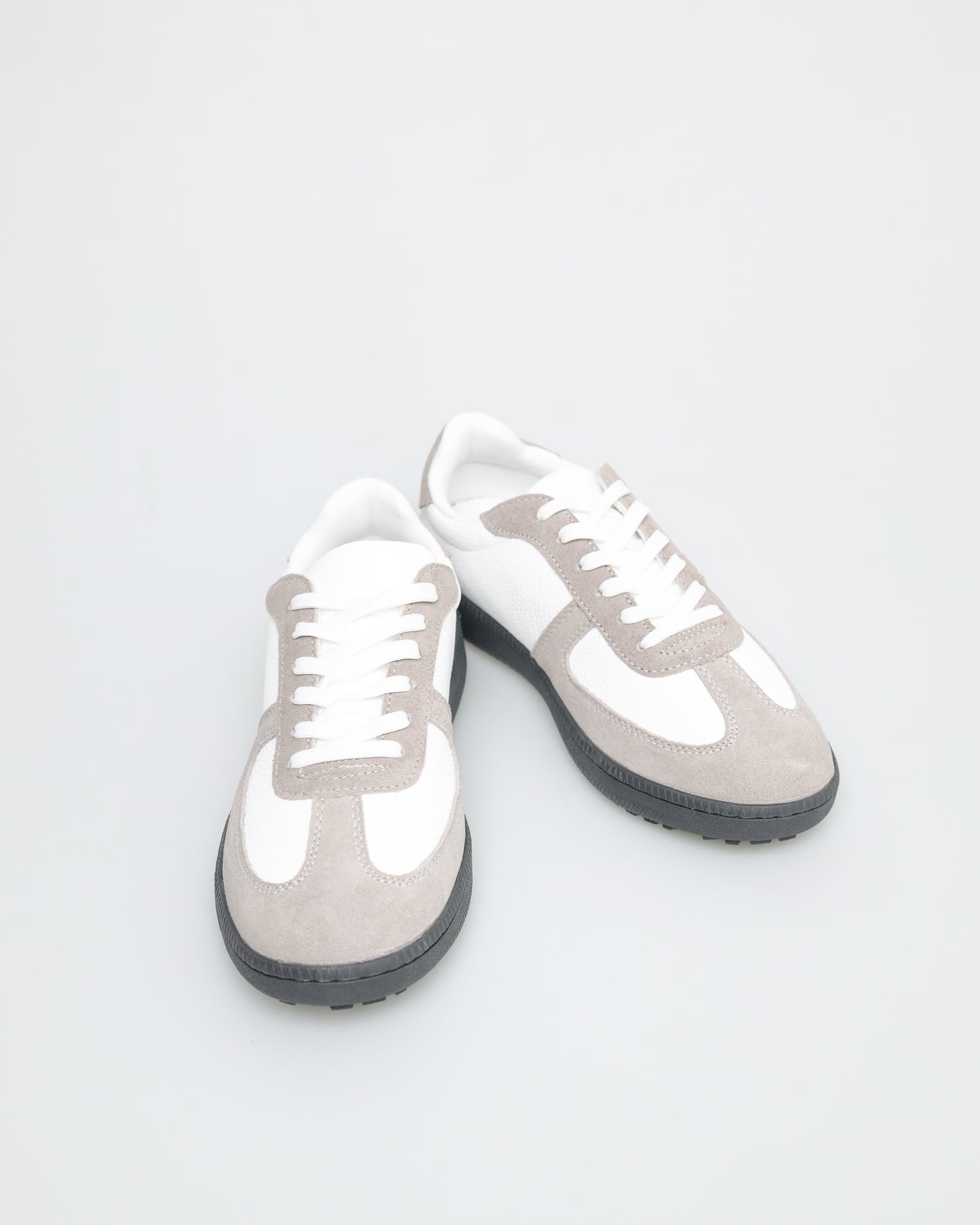 Tomaz YL03 Ladies Sneaker (White)
