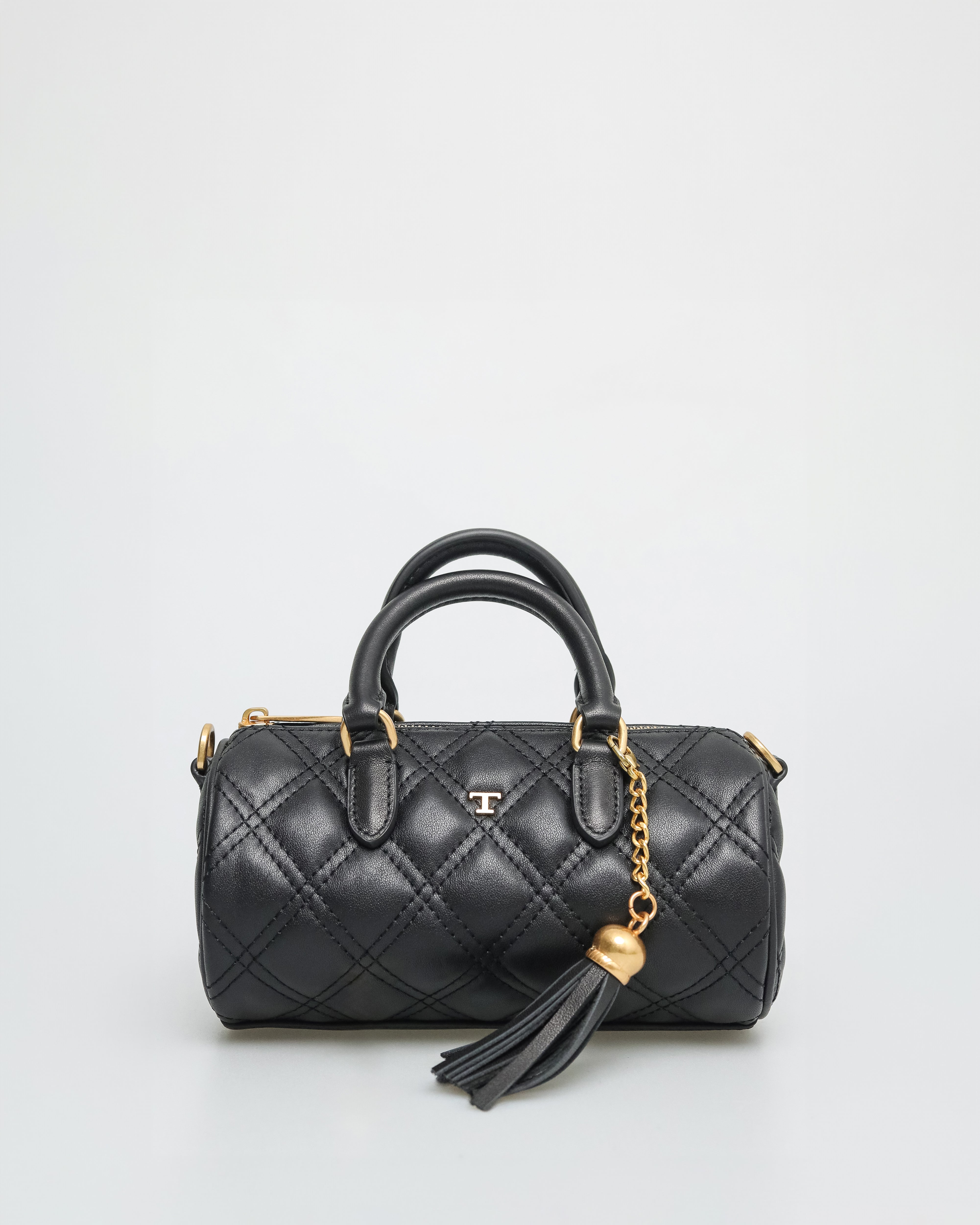Tomaz BL245 Ladies Mini Barrel Bag