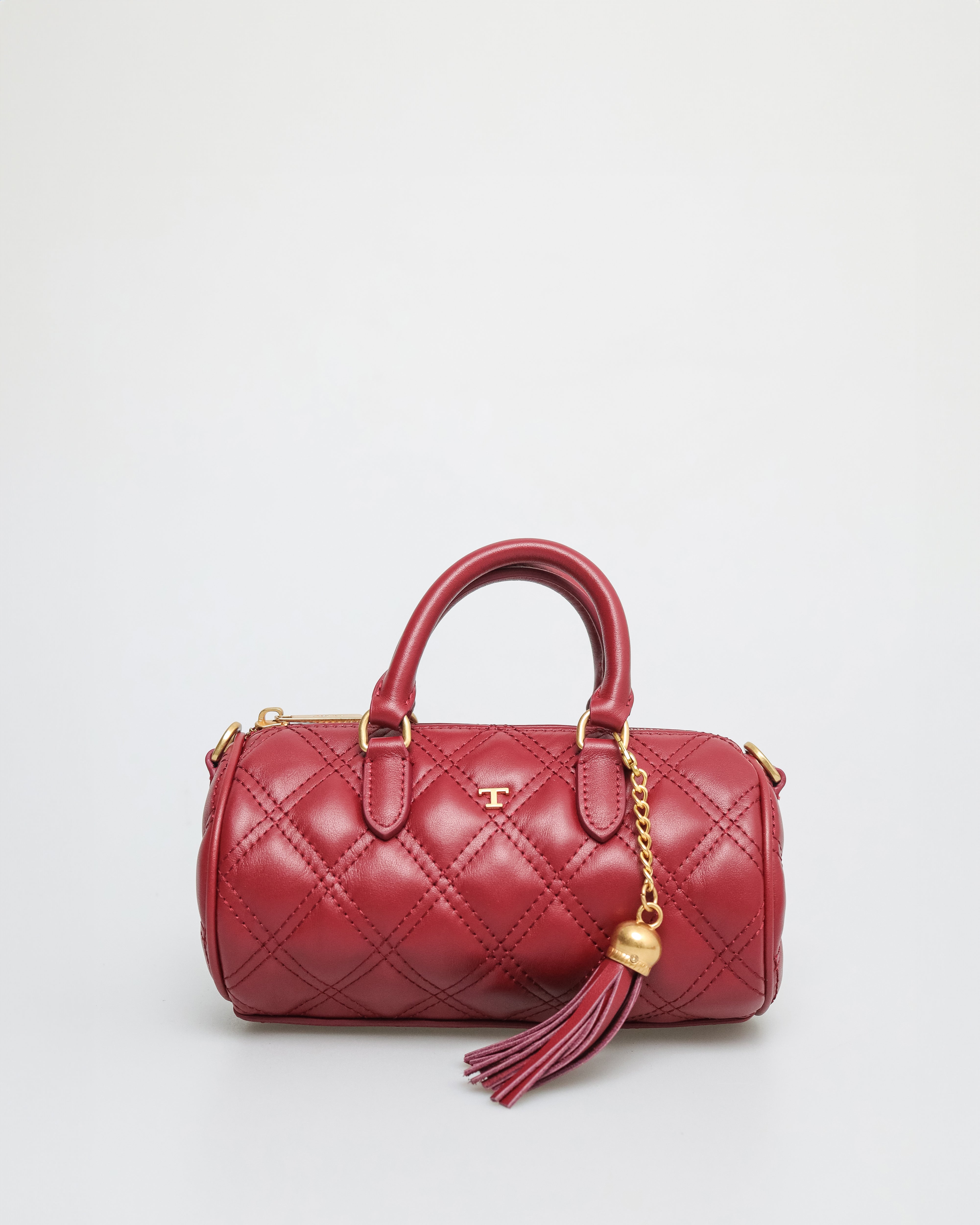 Beg Tong Mini Wanita Tomaz BL243 (Merah)