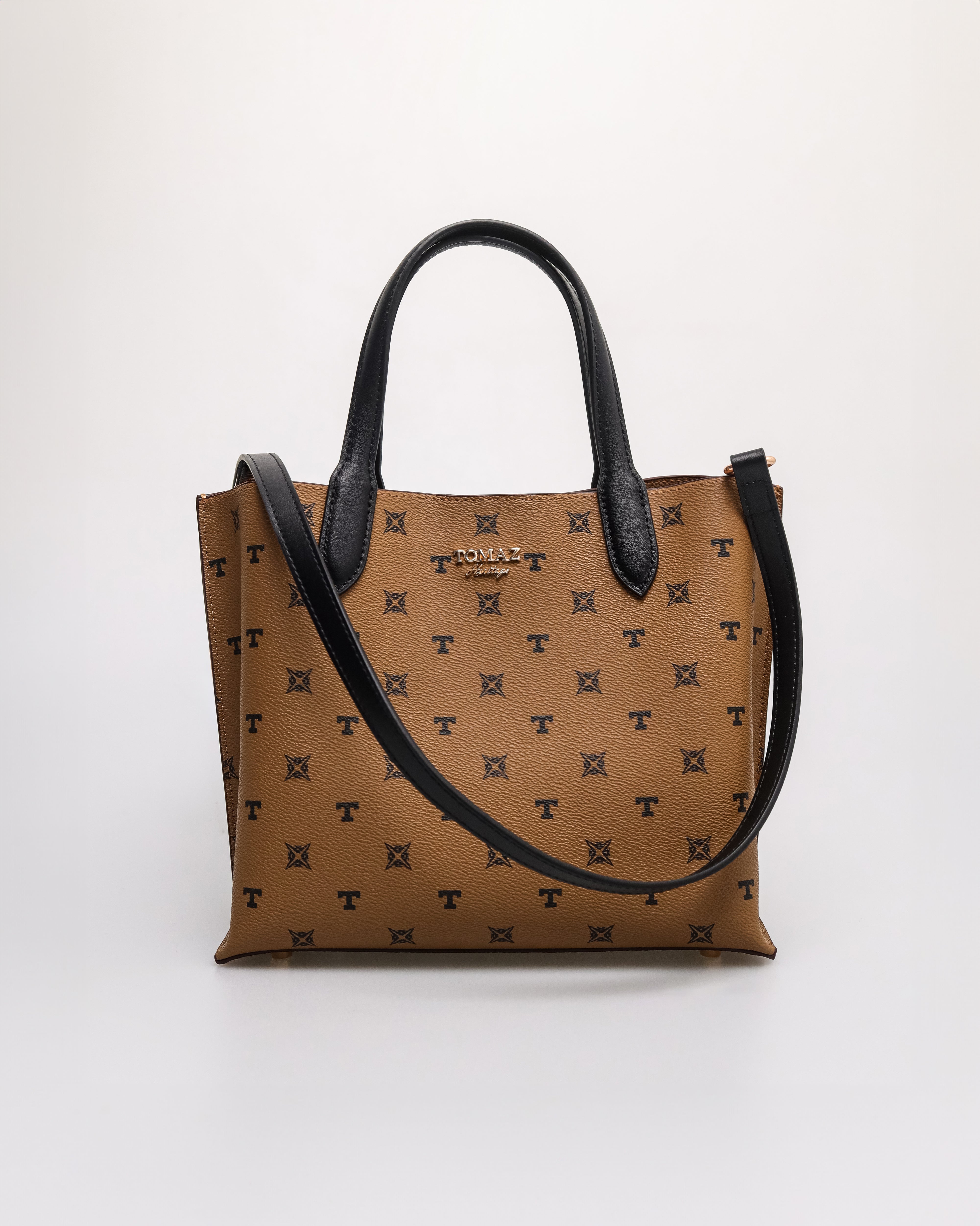 Tomaz BL280 Ladies Monogram HandBag