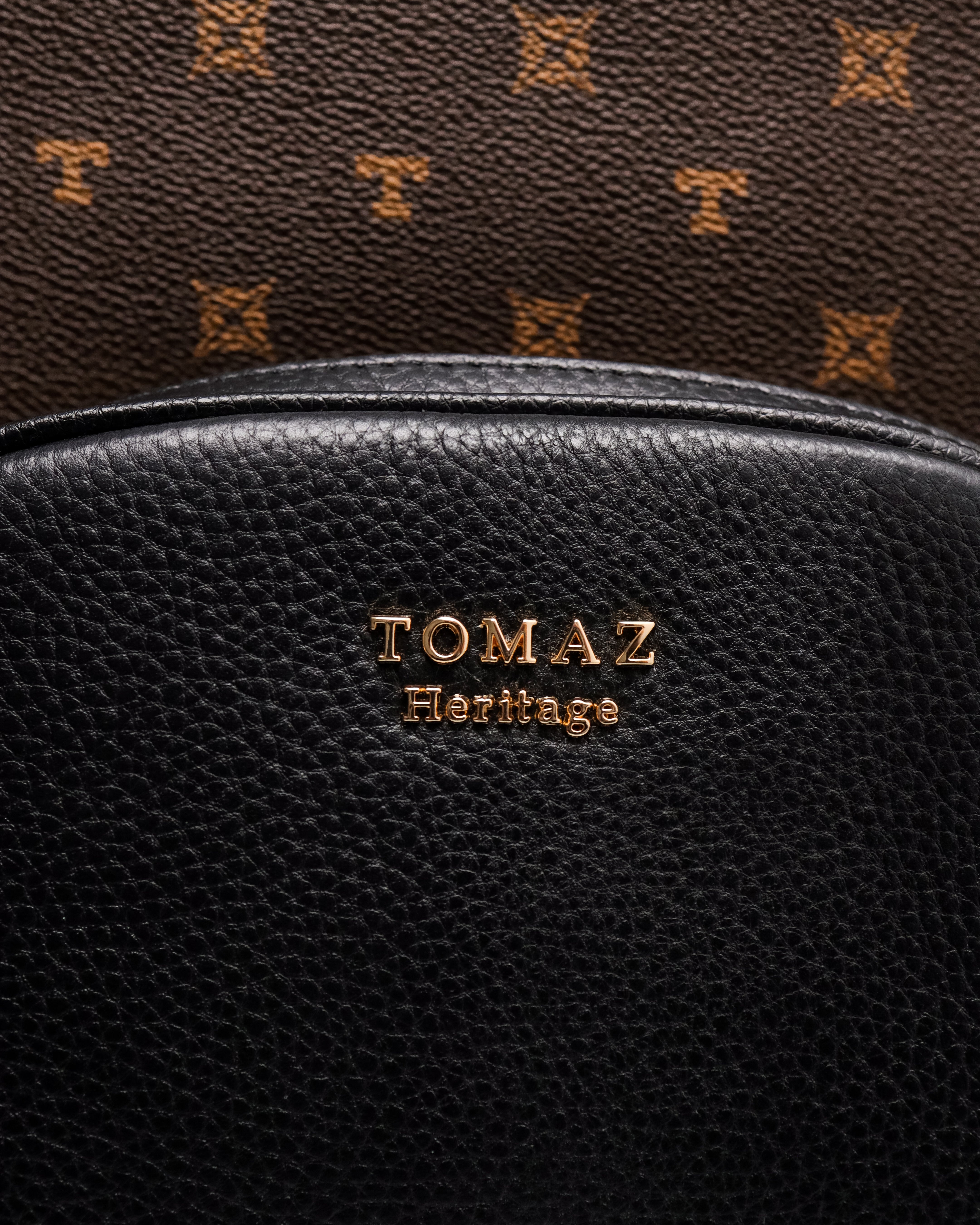 Tomaz BL299 Ladies Monogram Bag