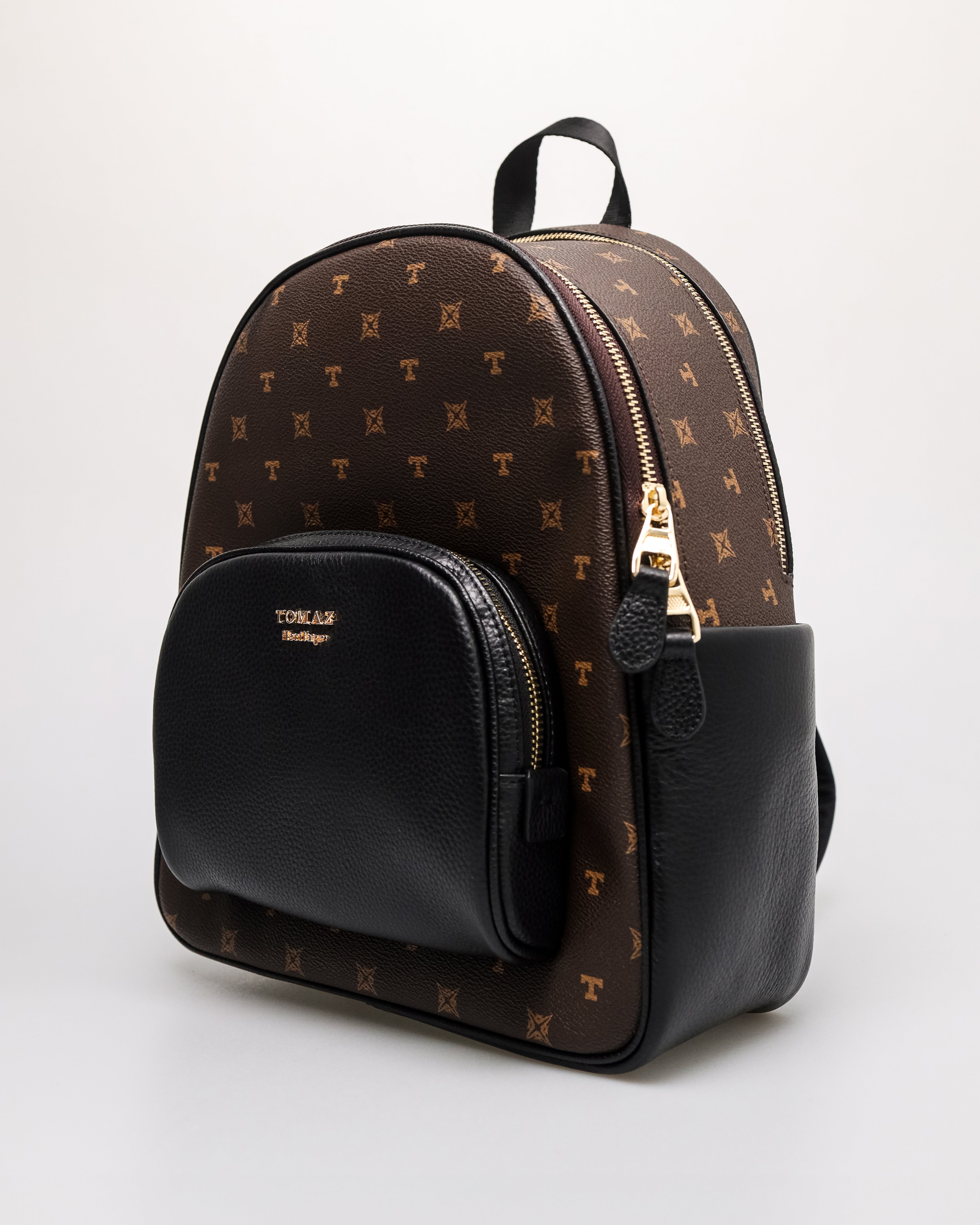 Tomaz BL299 Ladies Monogram Bag