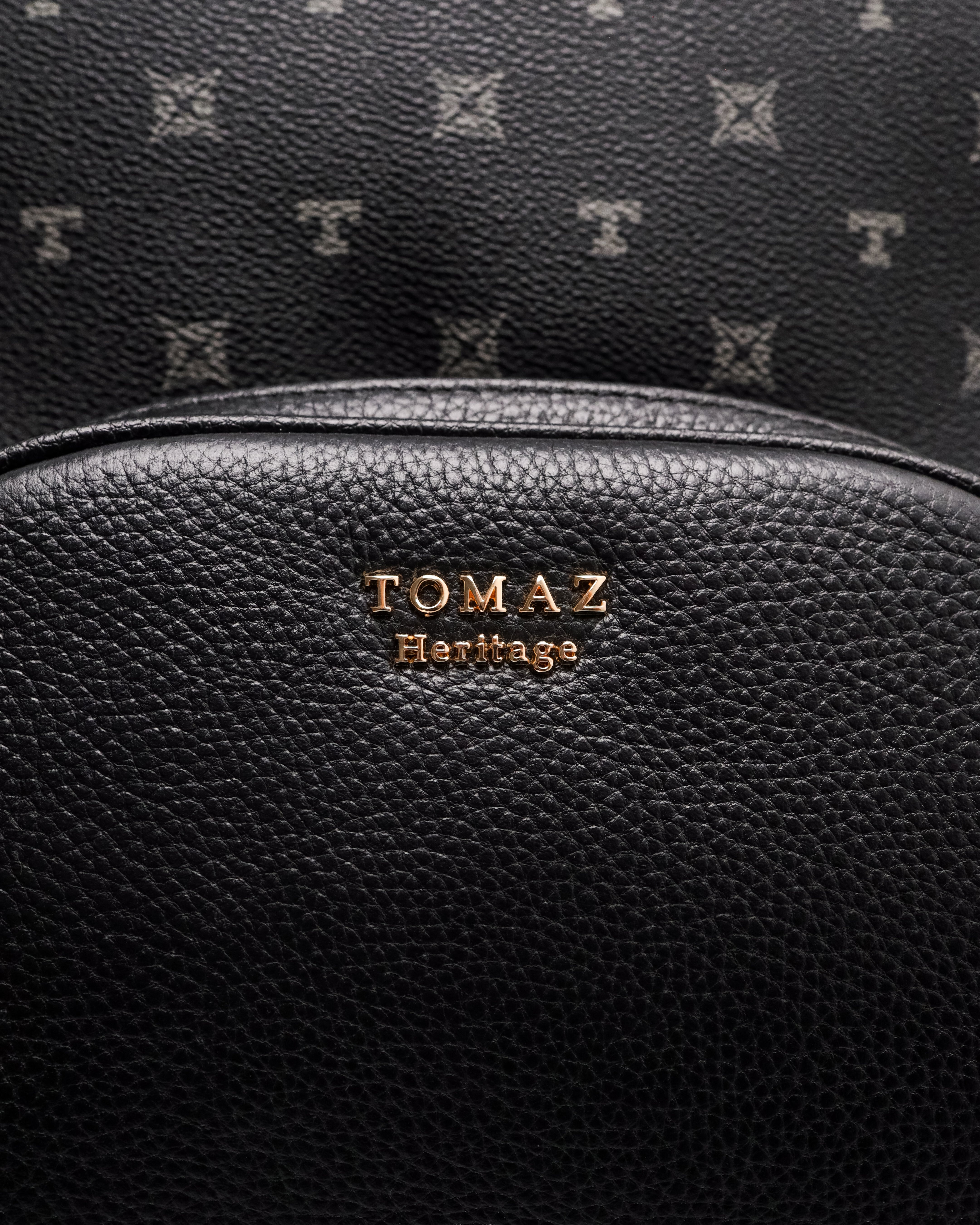 Tomaz BL298 Ladies Monogram Bag