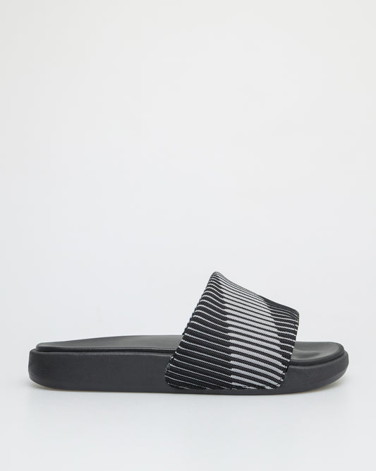 Tomaz C660 Men's Sandals (Black Grey)