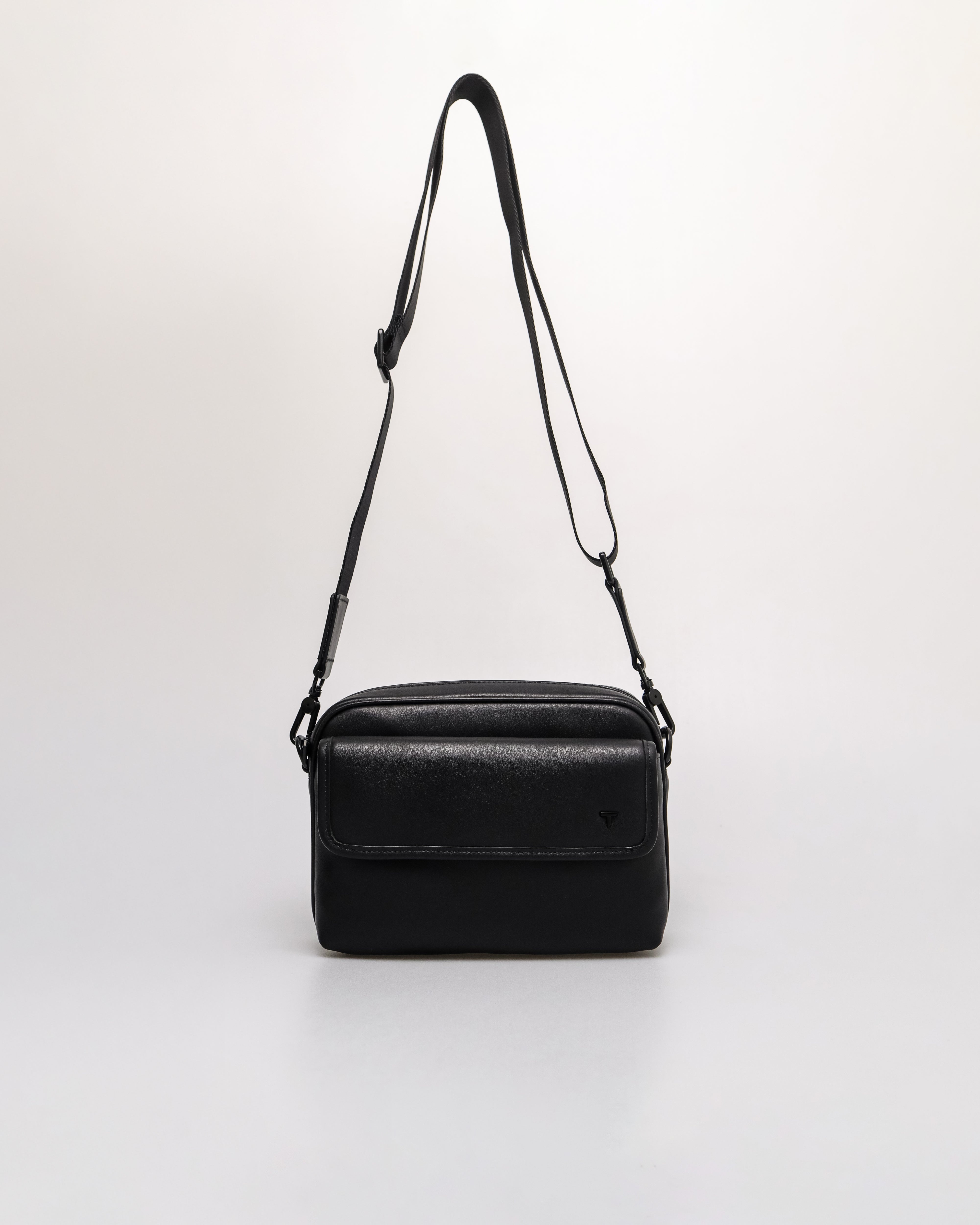 Turbo By Tomaz TBMB-02 Men's Crossbody Bag