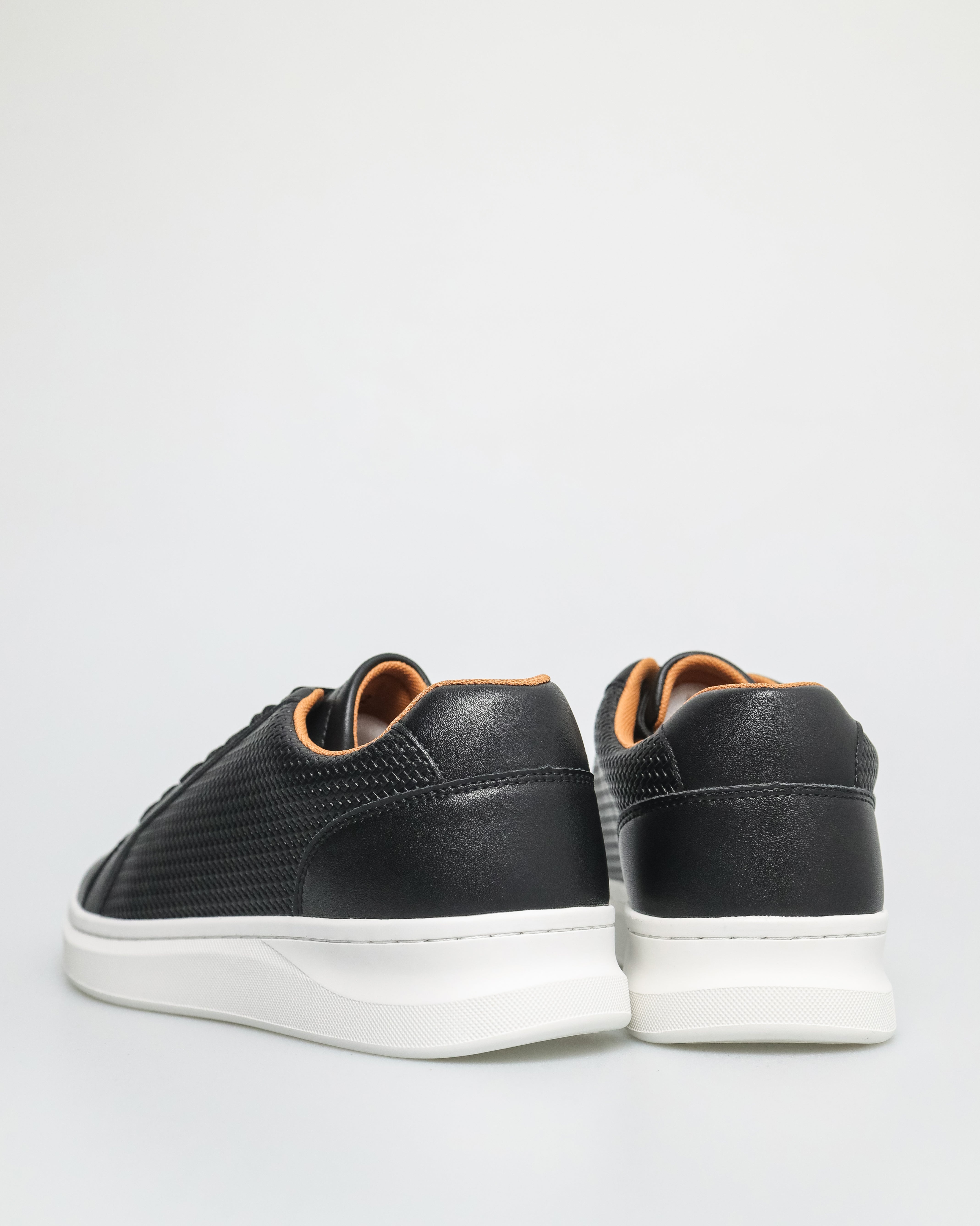 Tomaz C626 Men's Urban Contrast Sneakers