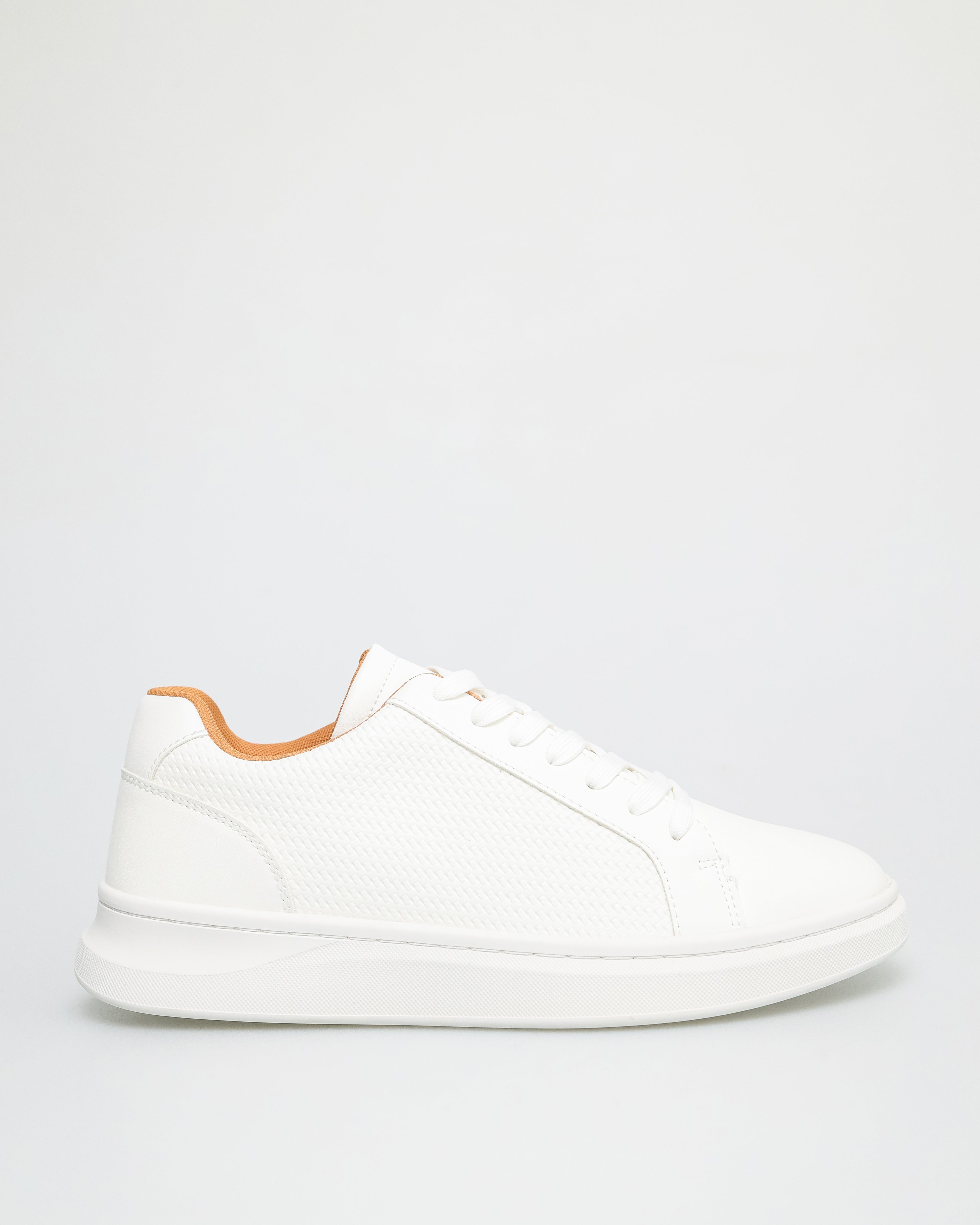 Tomaz C626 Men's Urban Contrast Sneakers