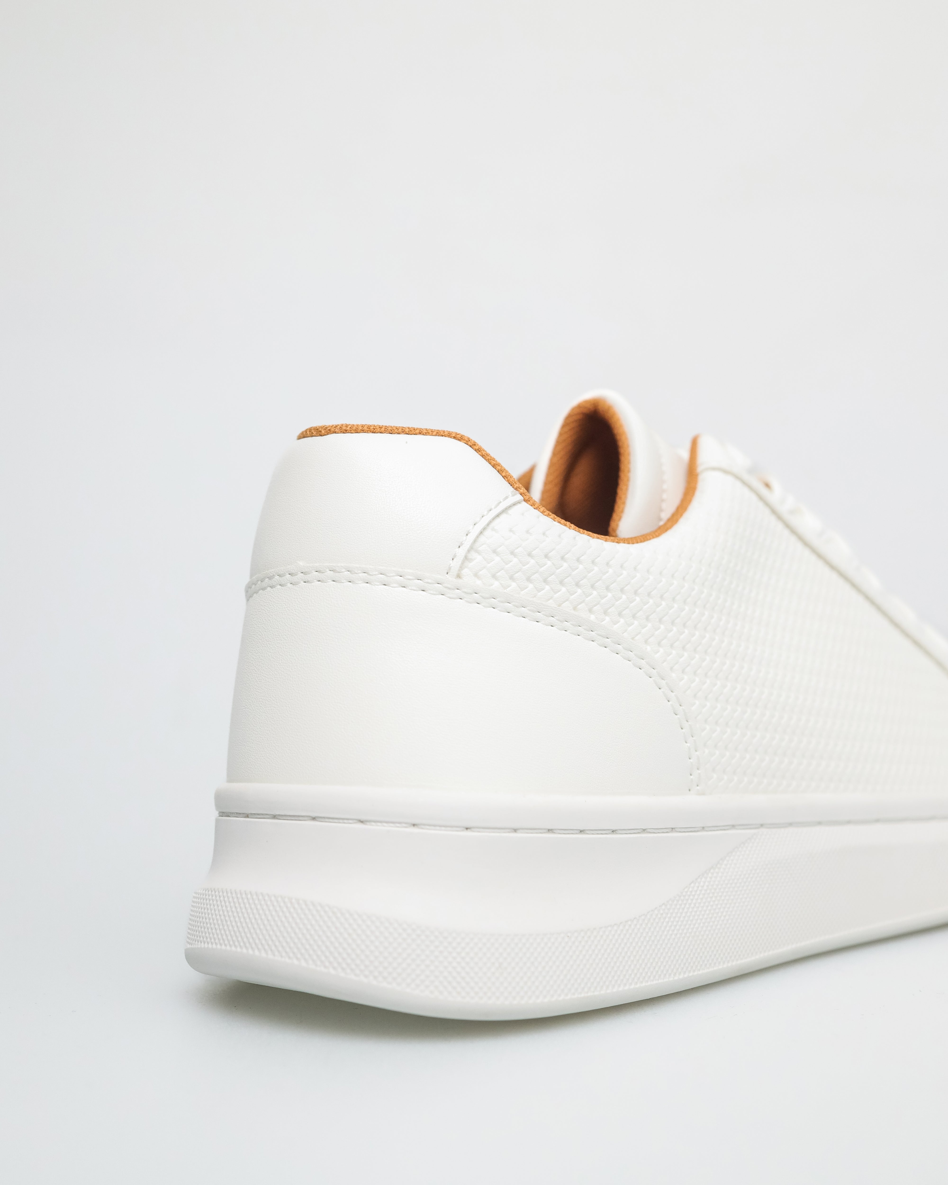 Tomaz C626 Men's Urban Contrast Sneakers