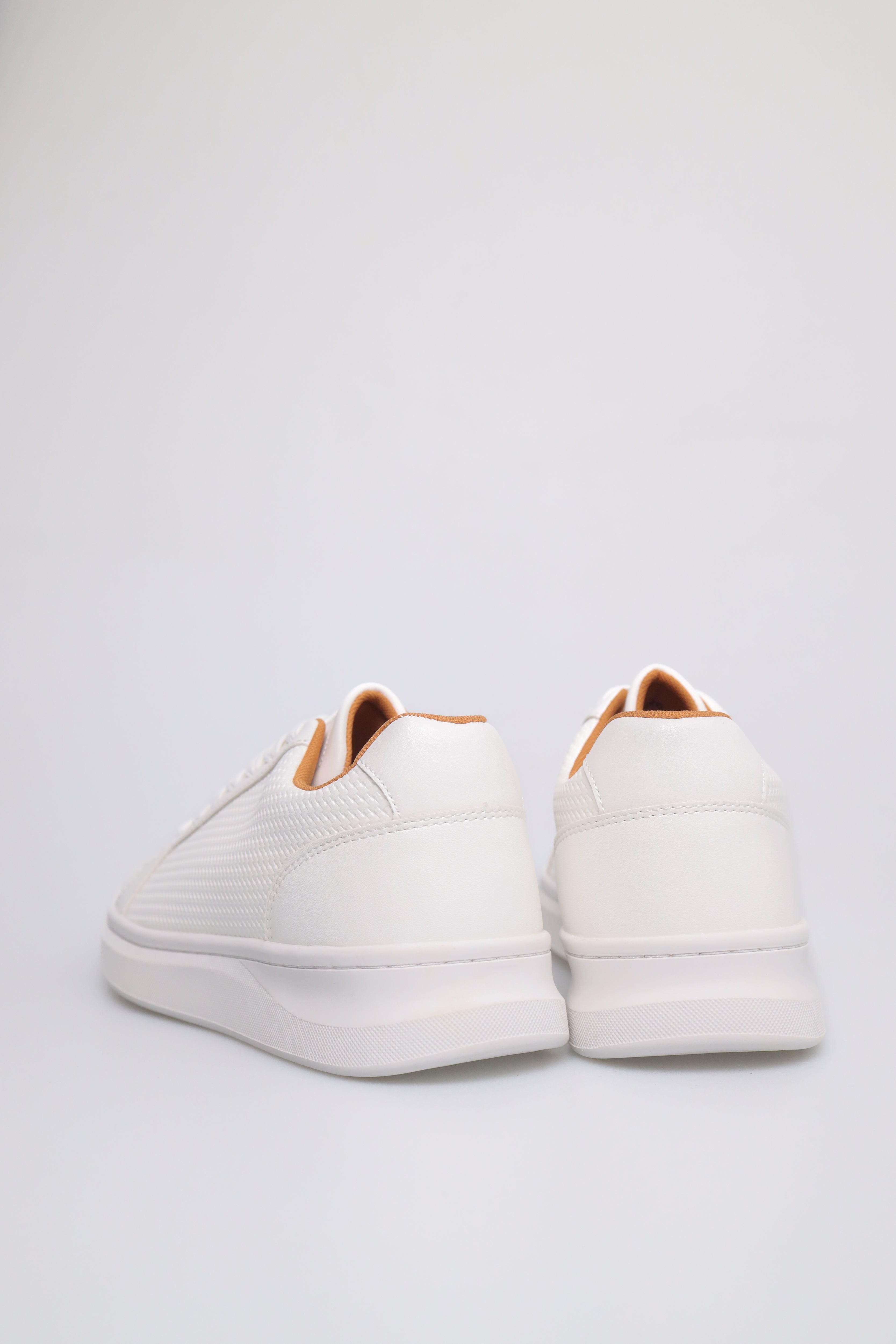 Tomaz C626 Men's Urban Contrast Sneakers