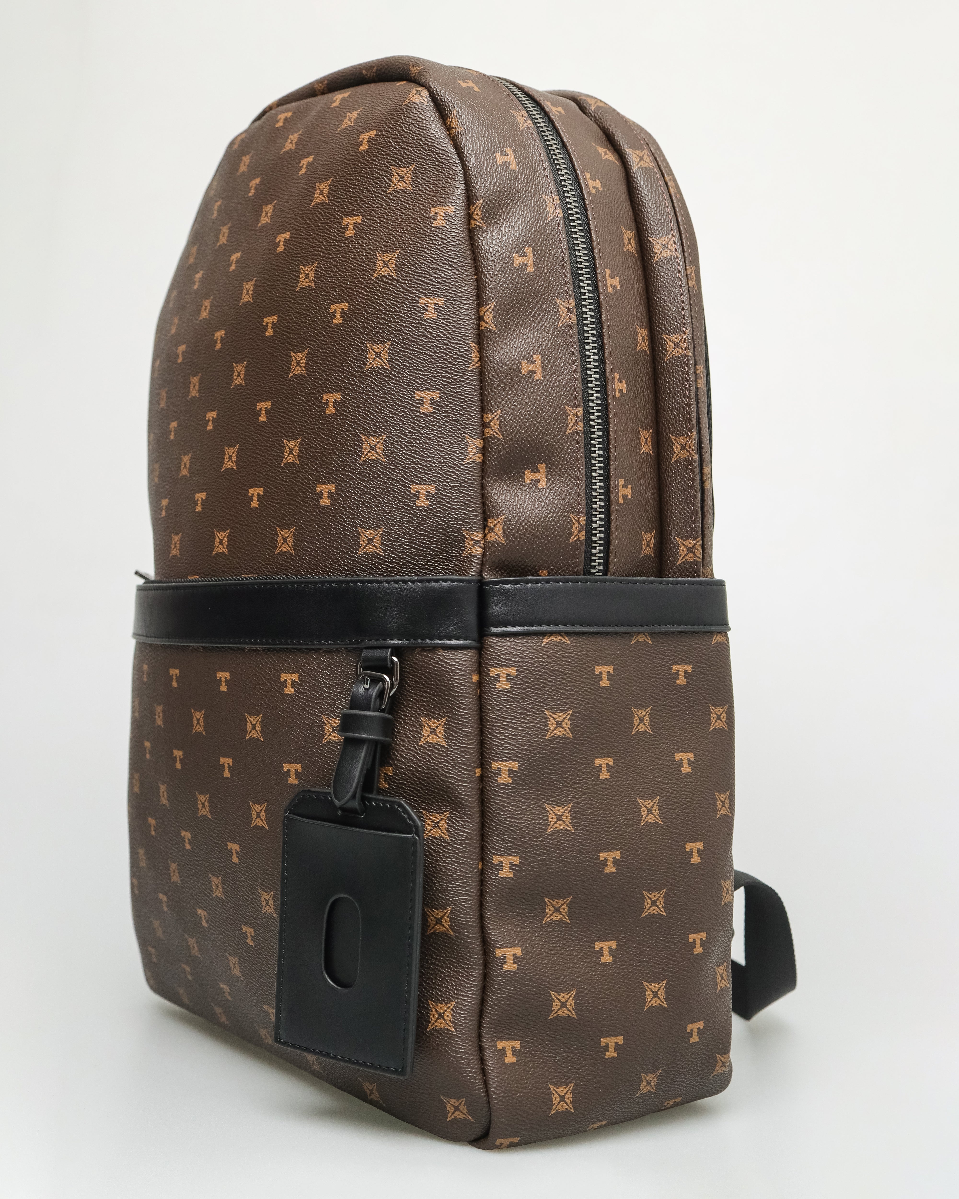 Tomaz NT-TZ440 Monogram Men's Backpack