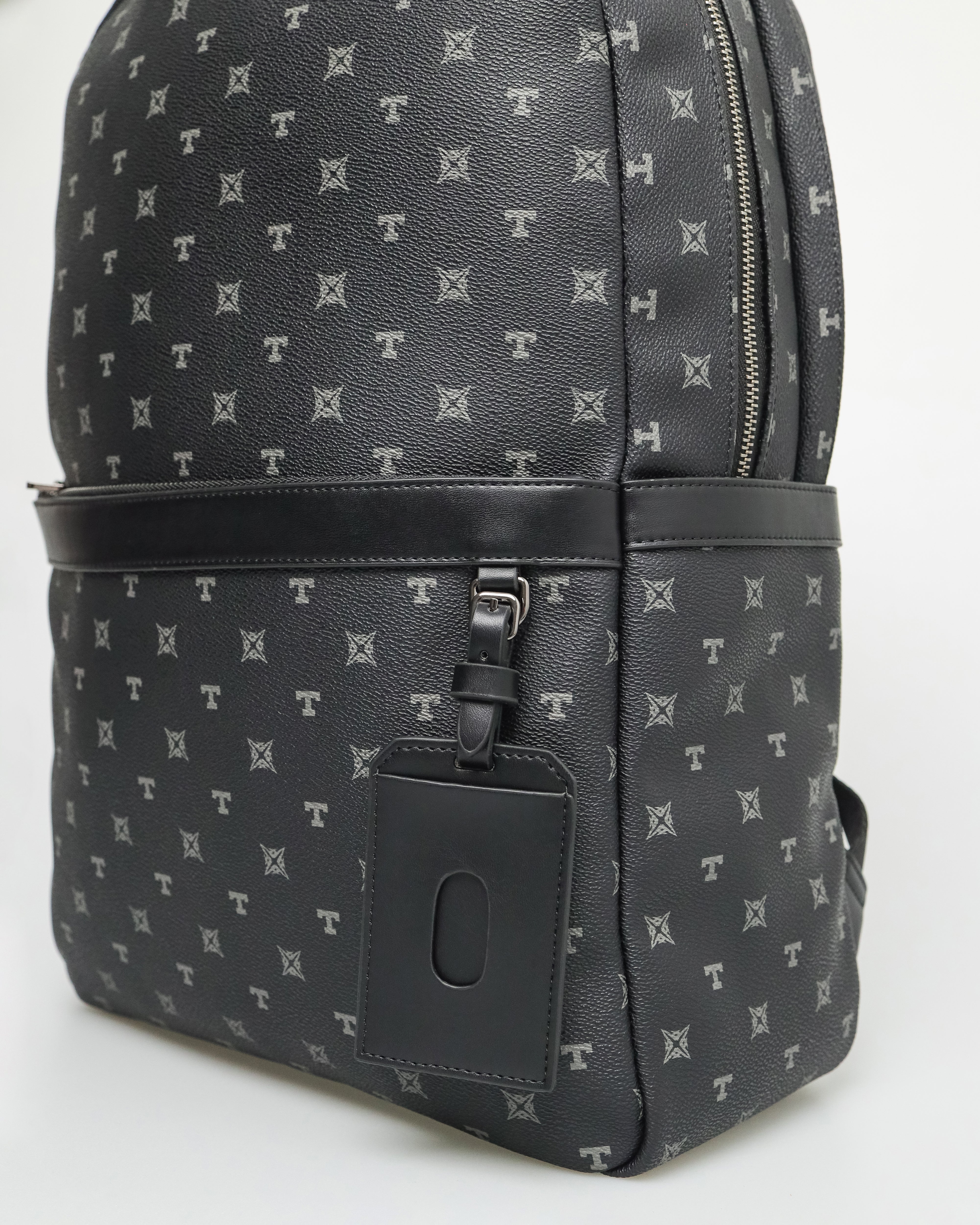 Tomaz NT-TZ439 Monogram Men's Backpack