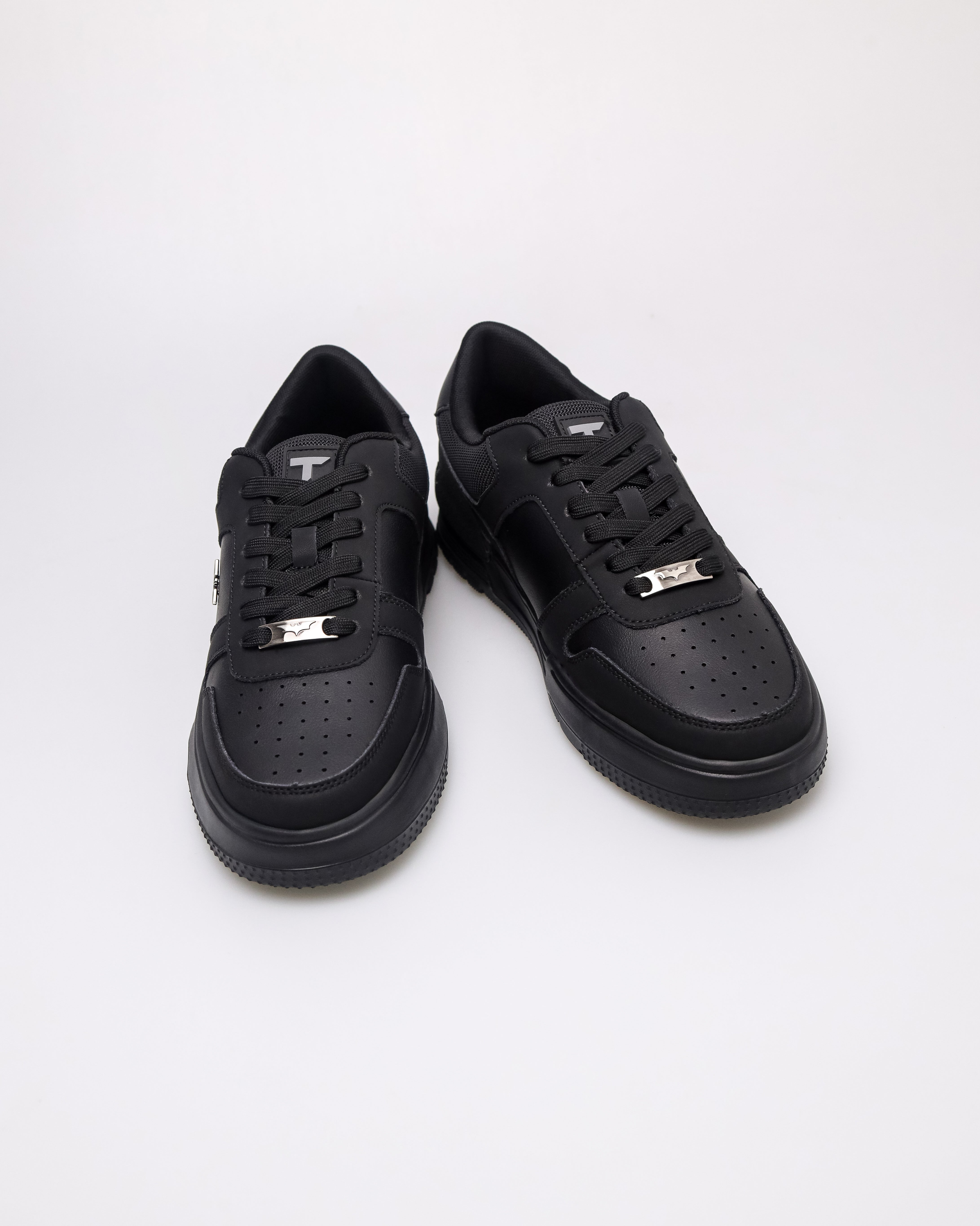 Turbo by Tomaz DM020 Men's Batman Sneakers