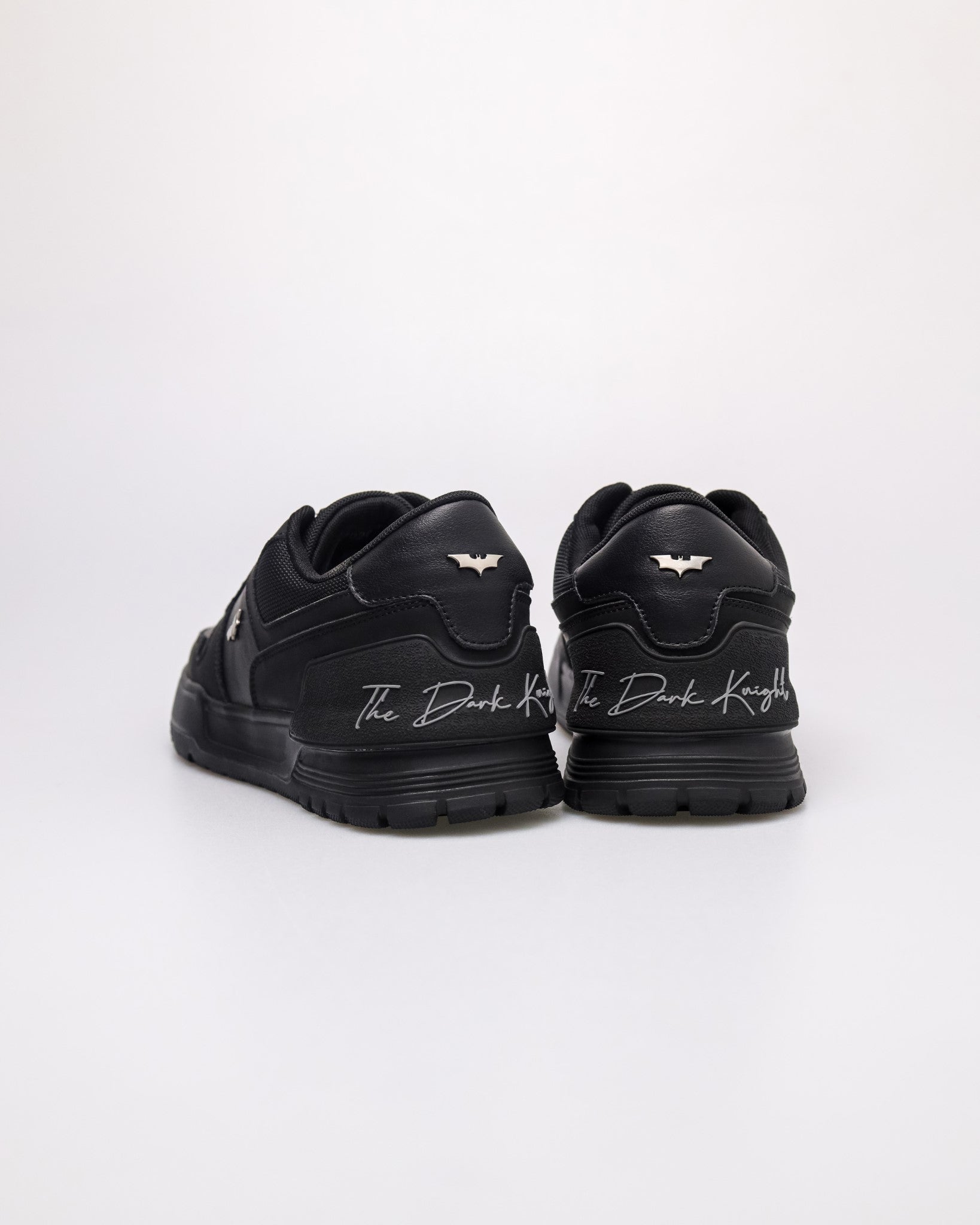 Turbo by Tomaz DM020 Men's Batman Sneakers