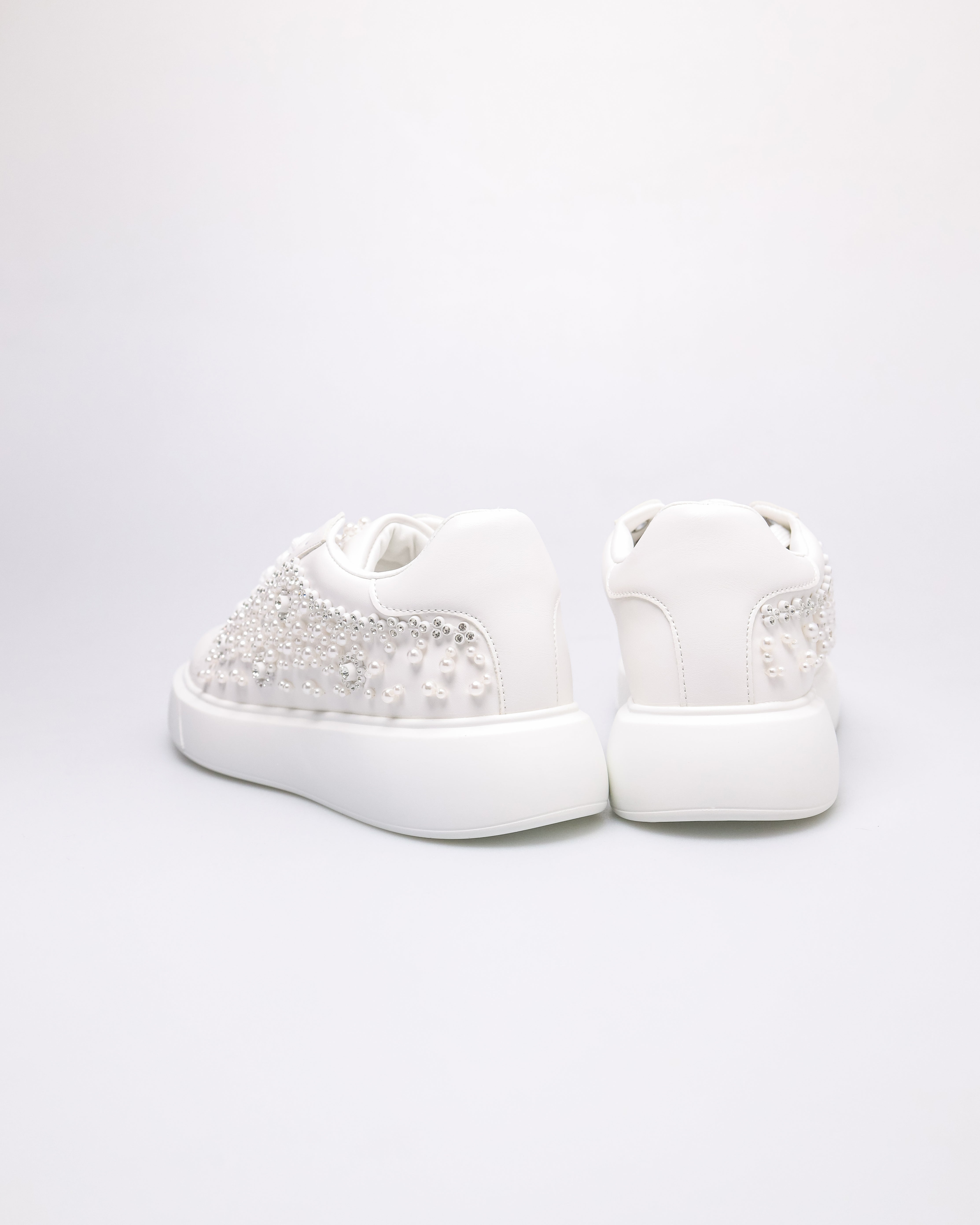 Tomaz NN930 Ladies Sneakers