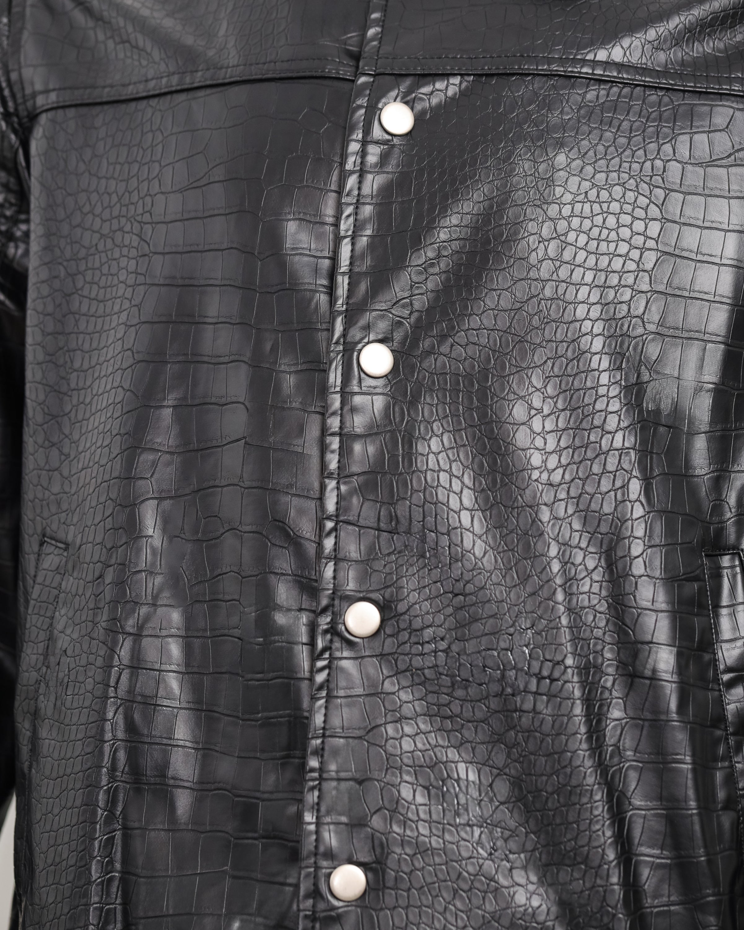 Tomaz CC-12 Men's Leather Jacket
