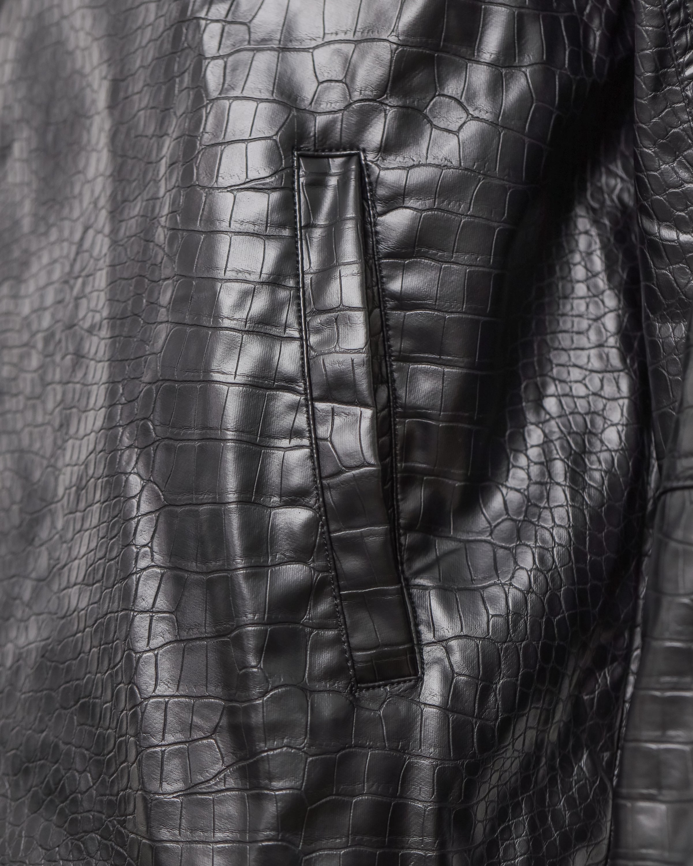 Tomaz CC-12 Men's Leather Jacket