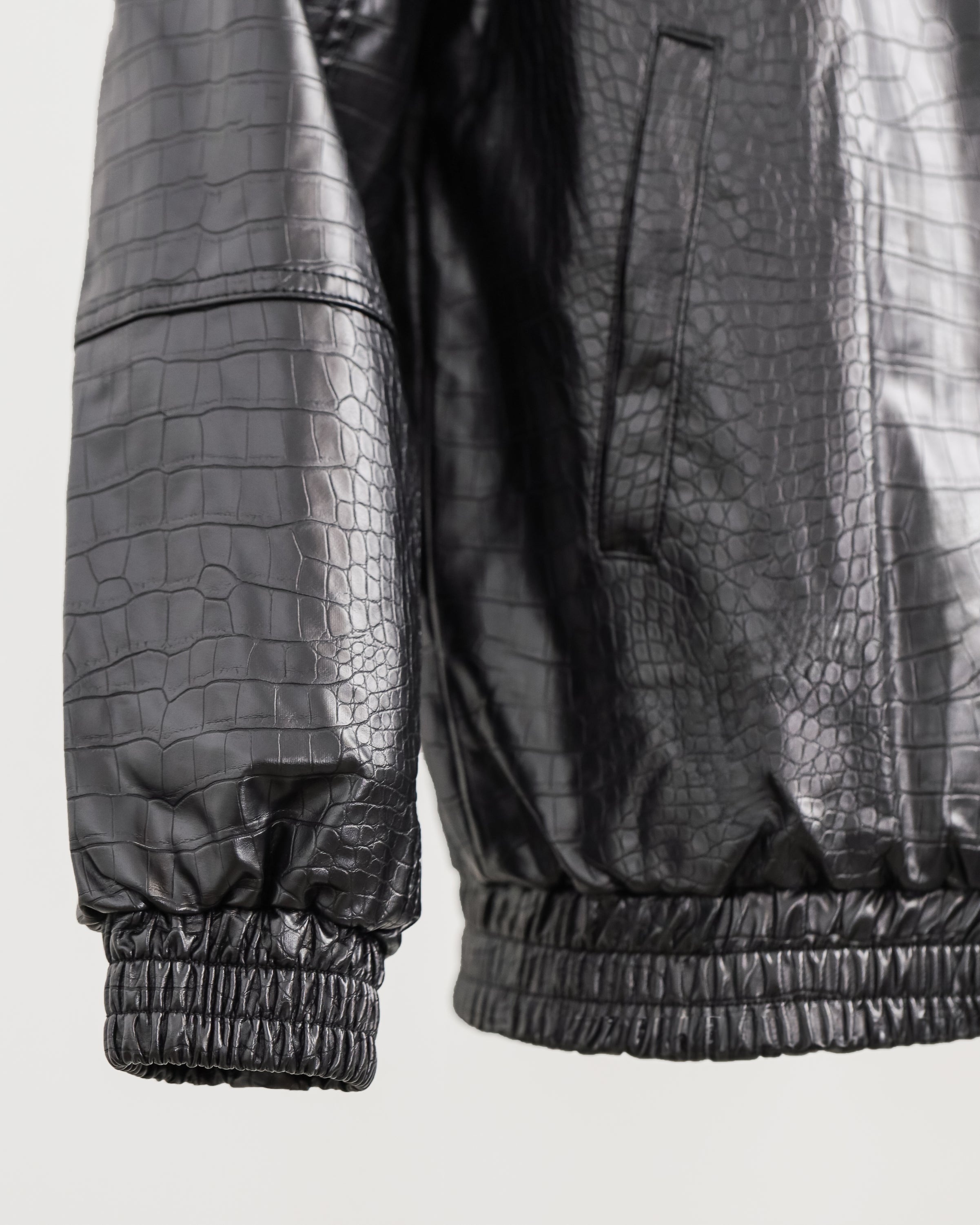 Tomaz CC-12 Men's Leather Jacket