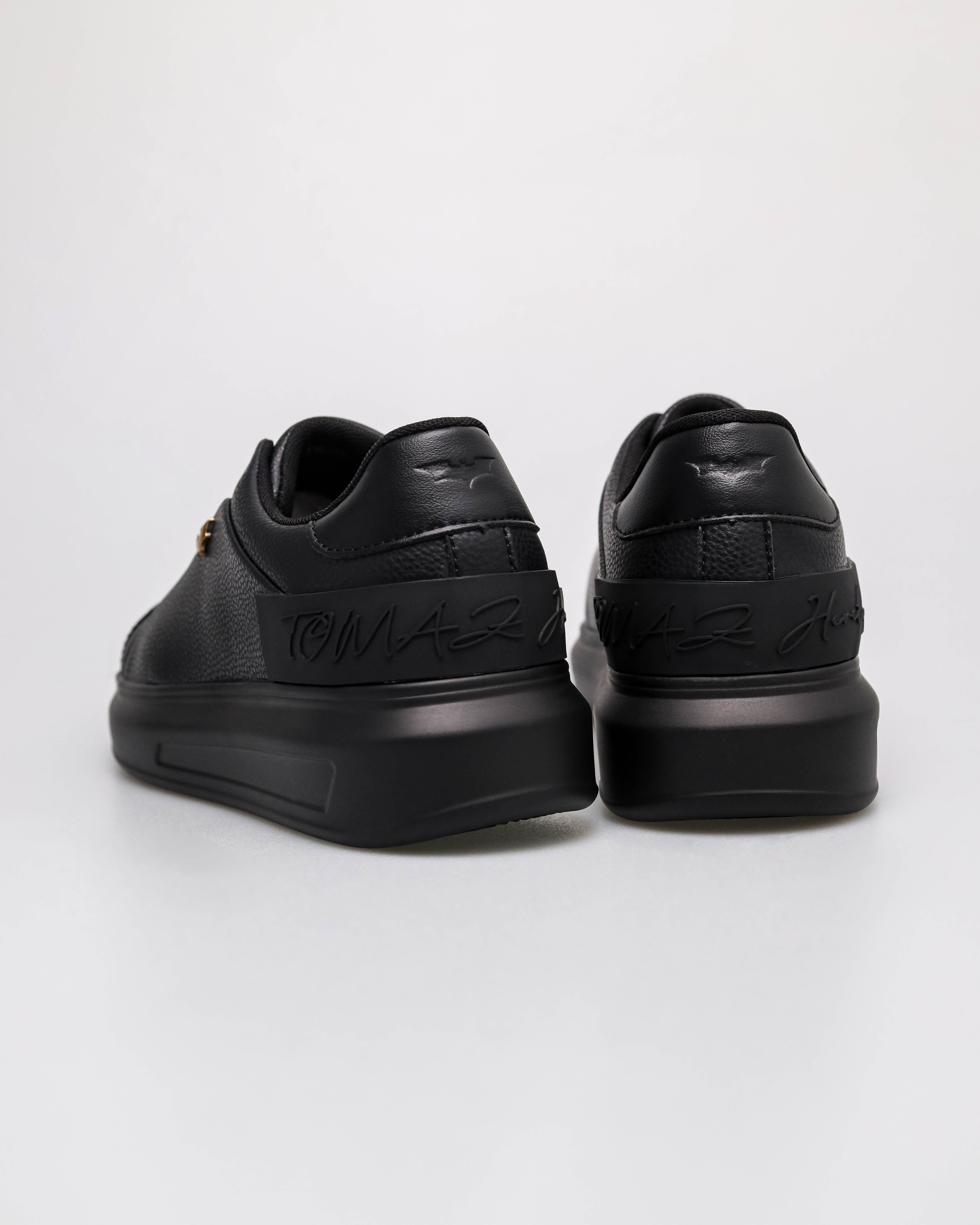 Tomaz DM016 Men's Batman Dark Knight Sneakers