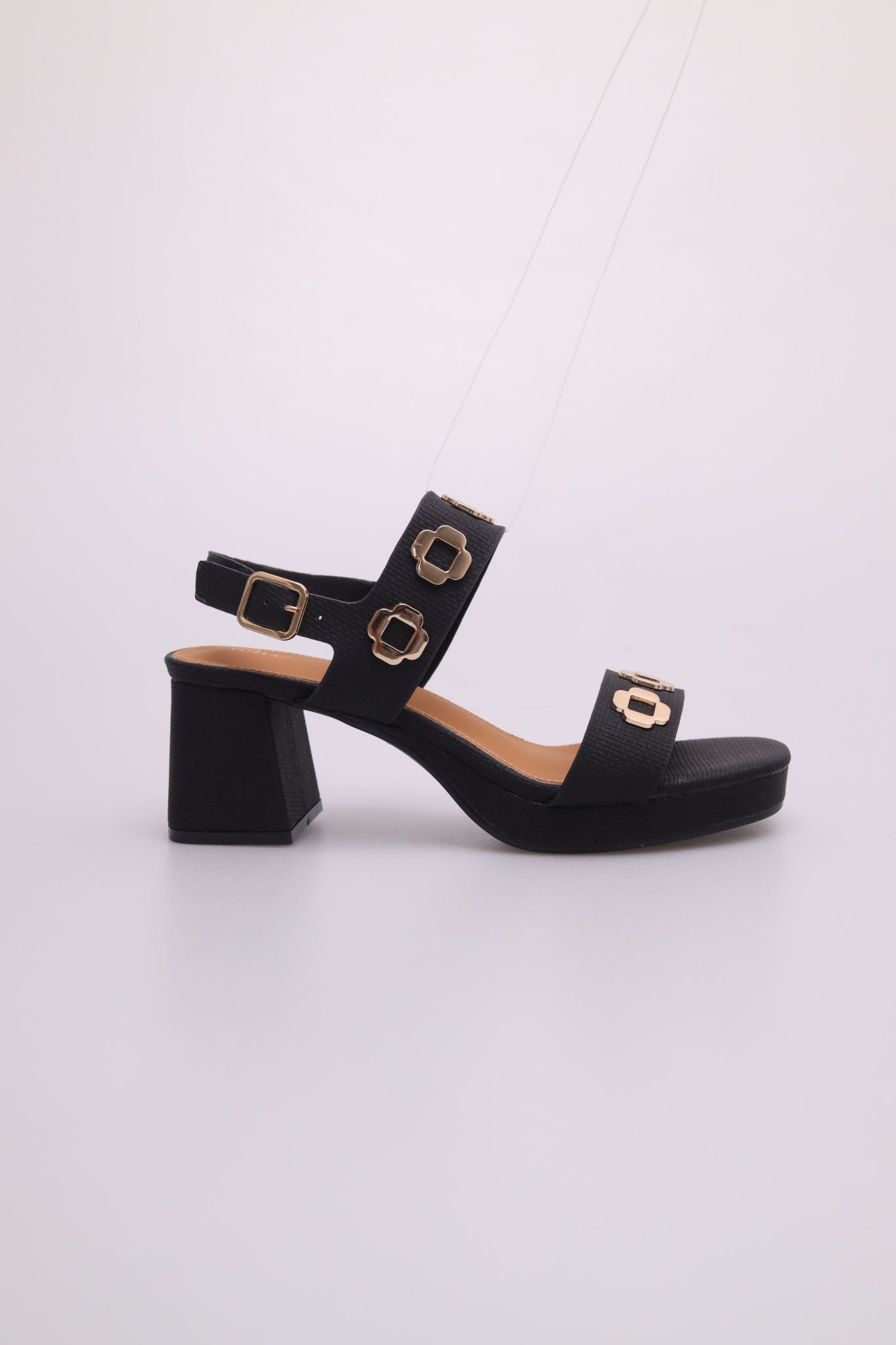 Tomaz NN713 Ladies Platform Heels