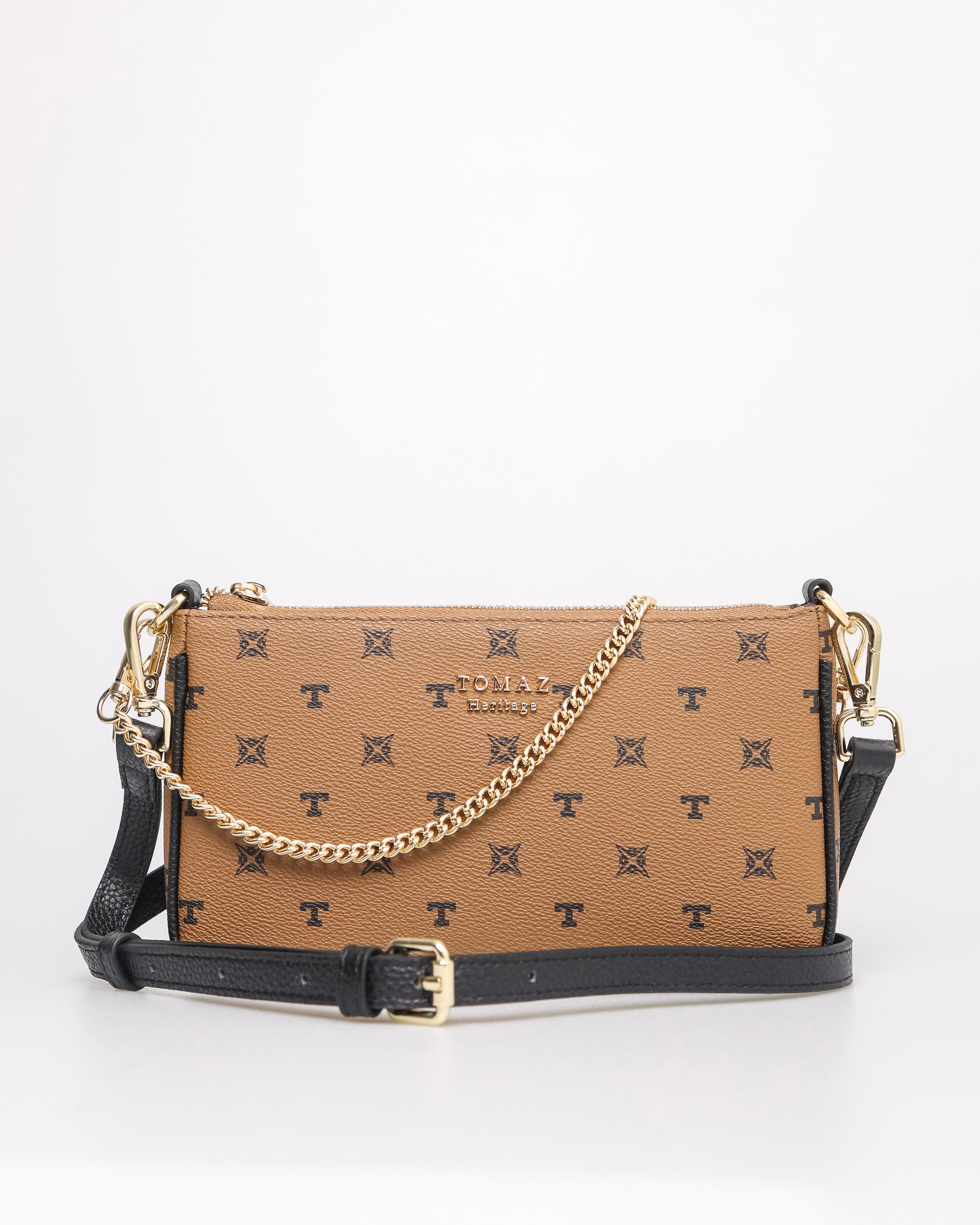 Tomaz BL258 Monogram Ladies Bags