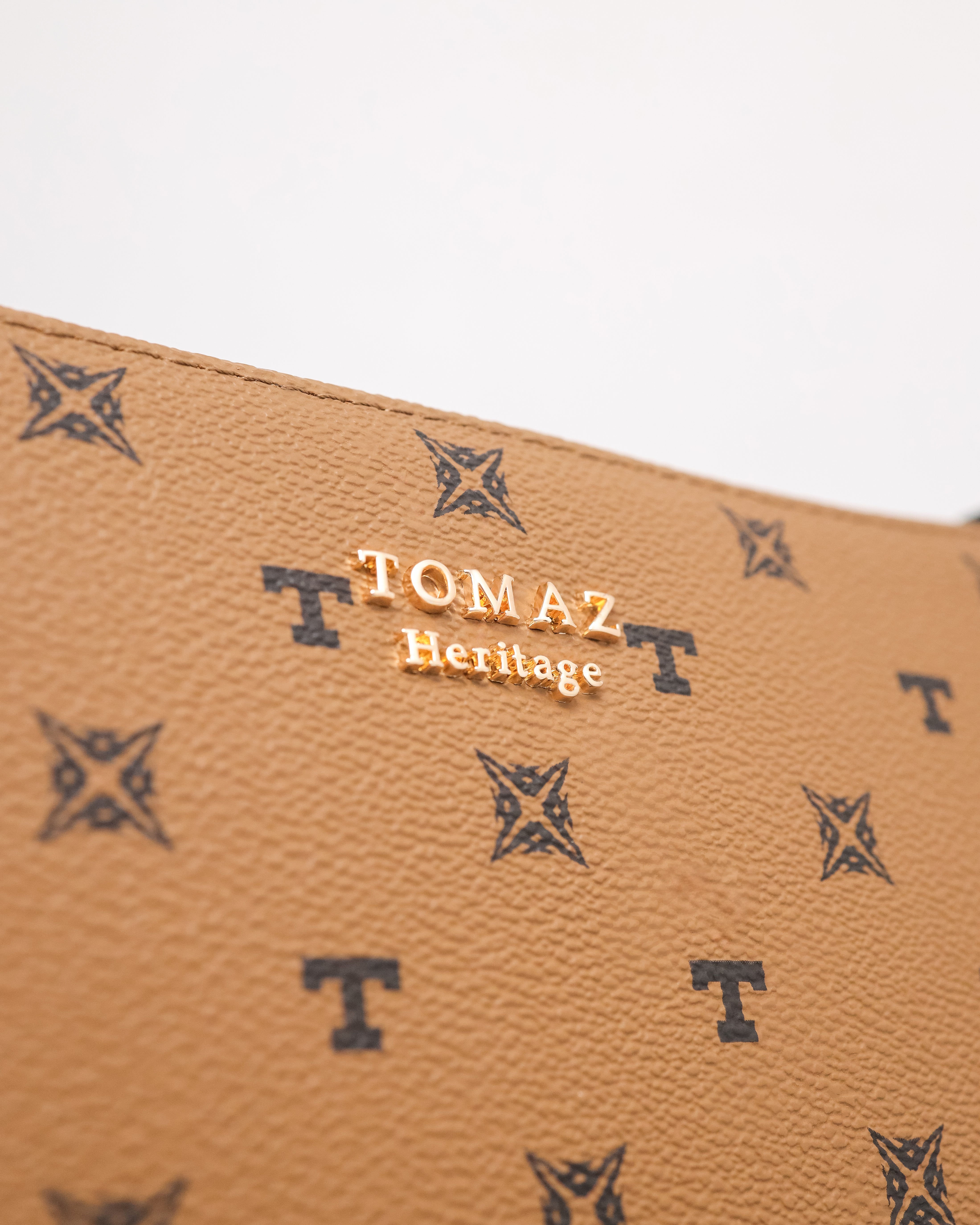 Tomaz BL258 Monogram Ladies Bags